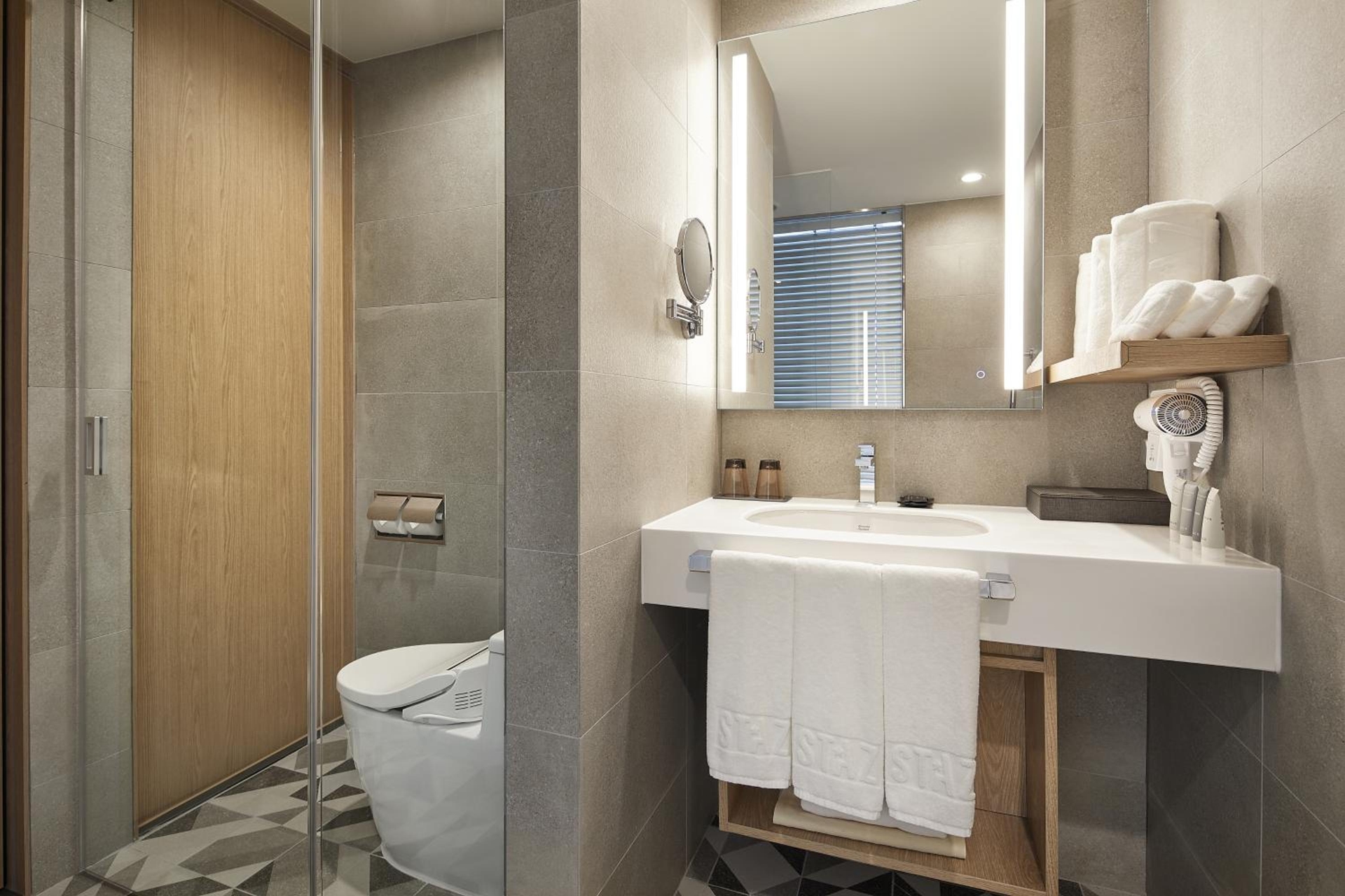 Foto de MD Hotel Doksan