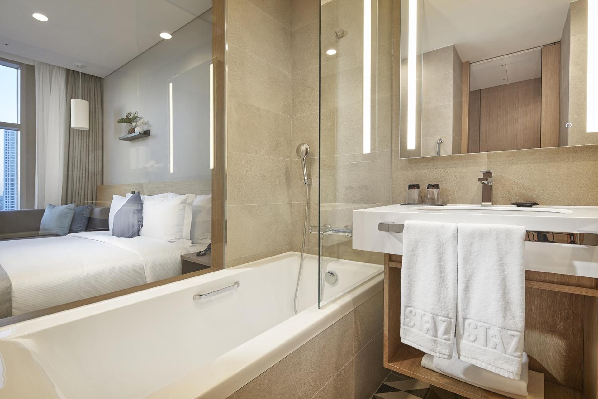 Foto de MD Hotel Doksan