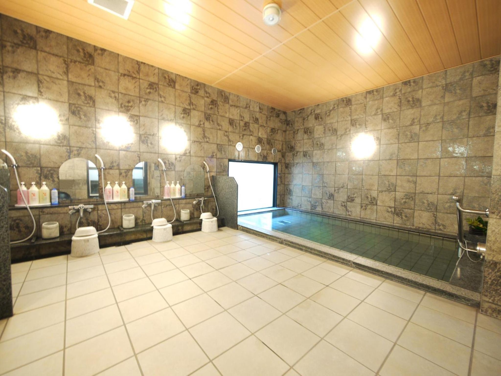 Foto de Hotel Route-Inn Satsumasendai