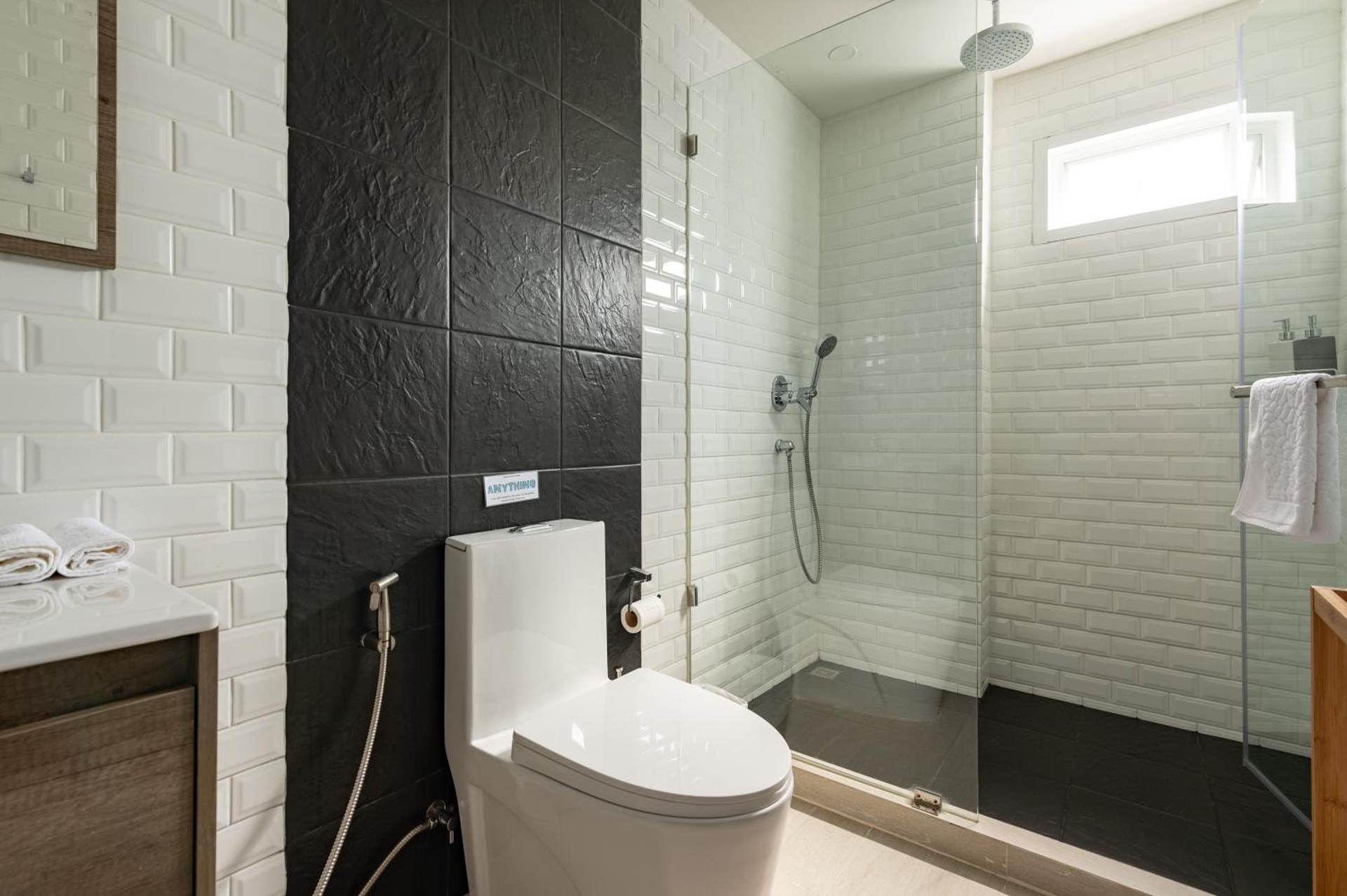 Foto de Maneeya Park Residence