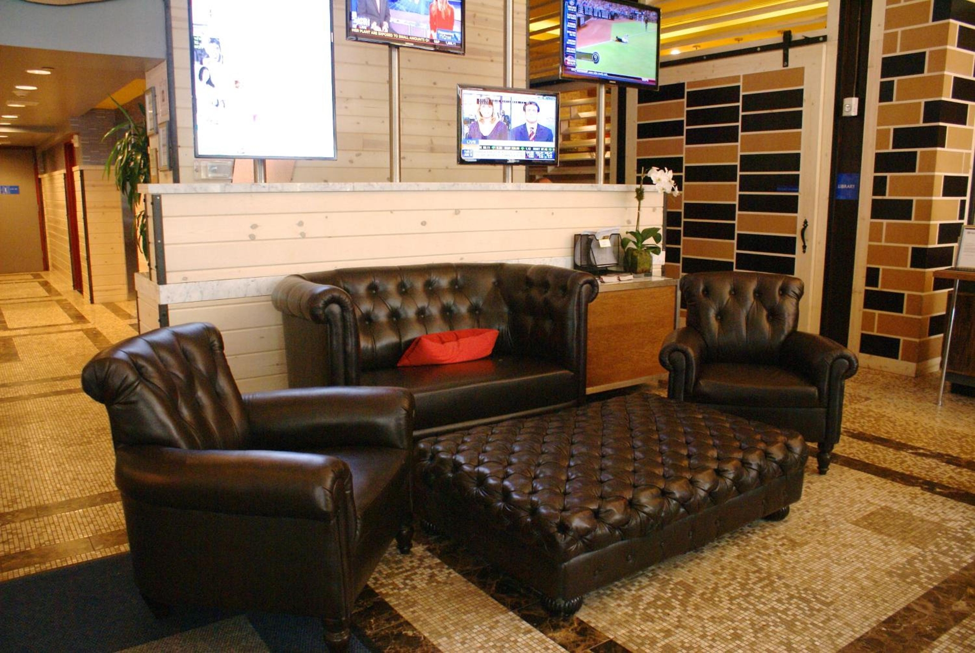 Foto de TRYP by Wyndham New York City Times Square - Midtown