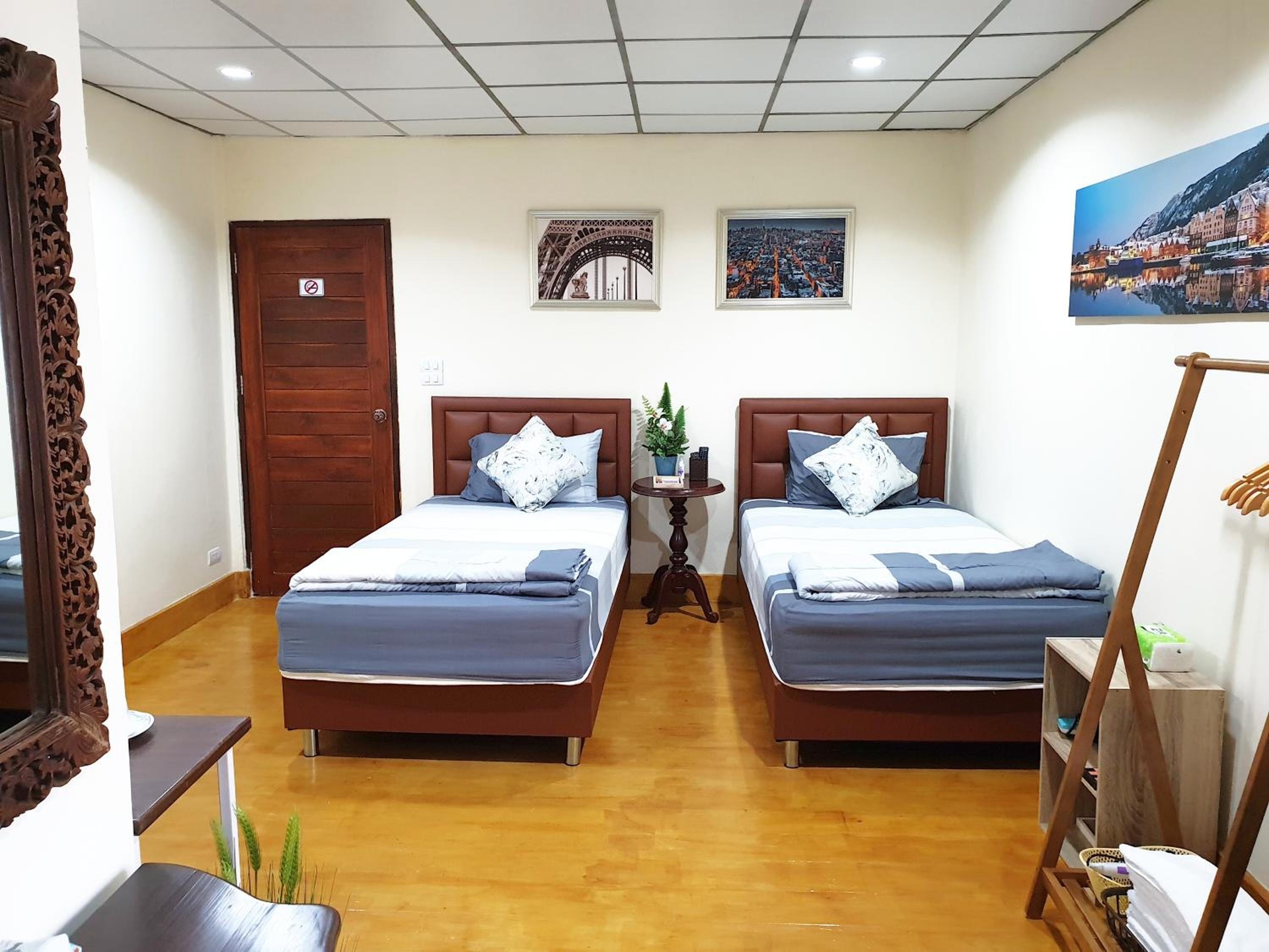 Foto de 297 Nature Residence