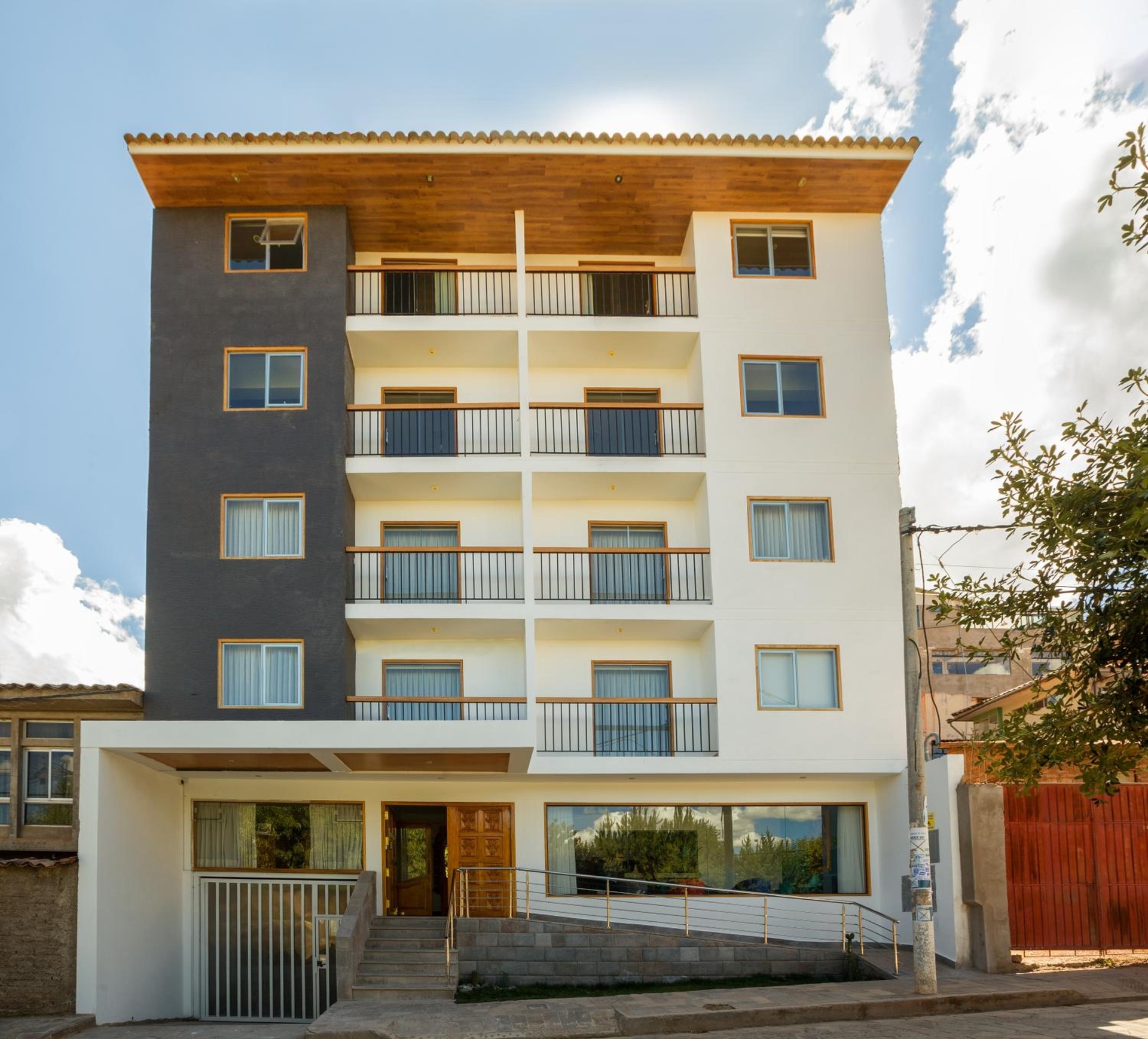 Foto de Muru Homely Hotel Cusco