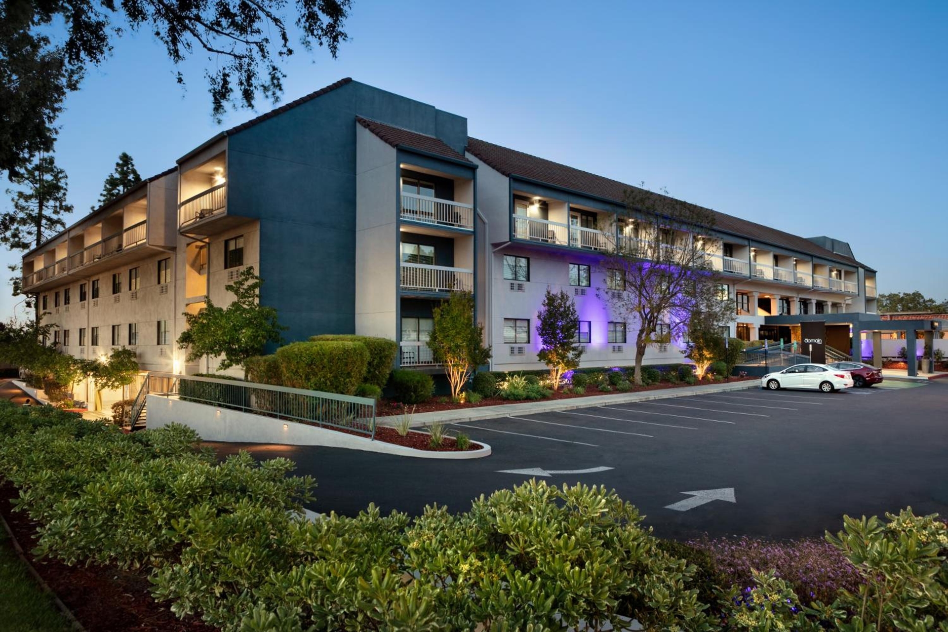 The Domain Hotel, Sunnyvale
