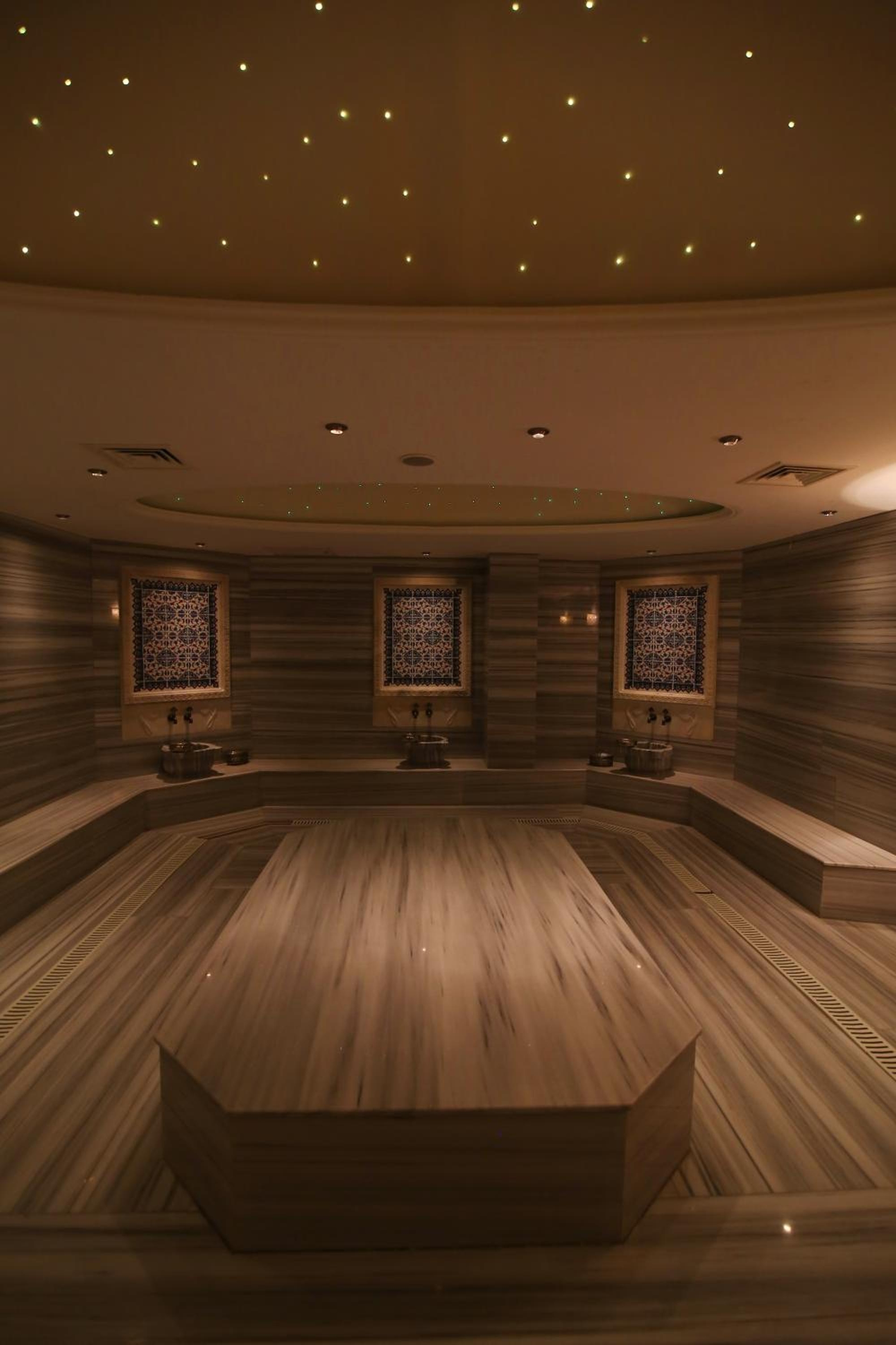 Foto de Demir Hotel