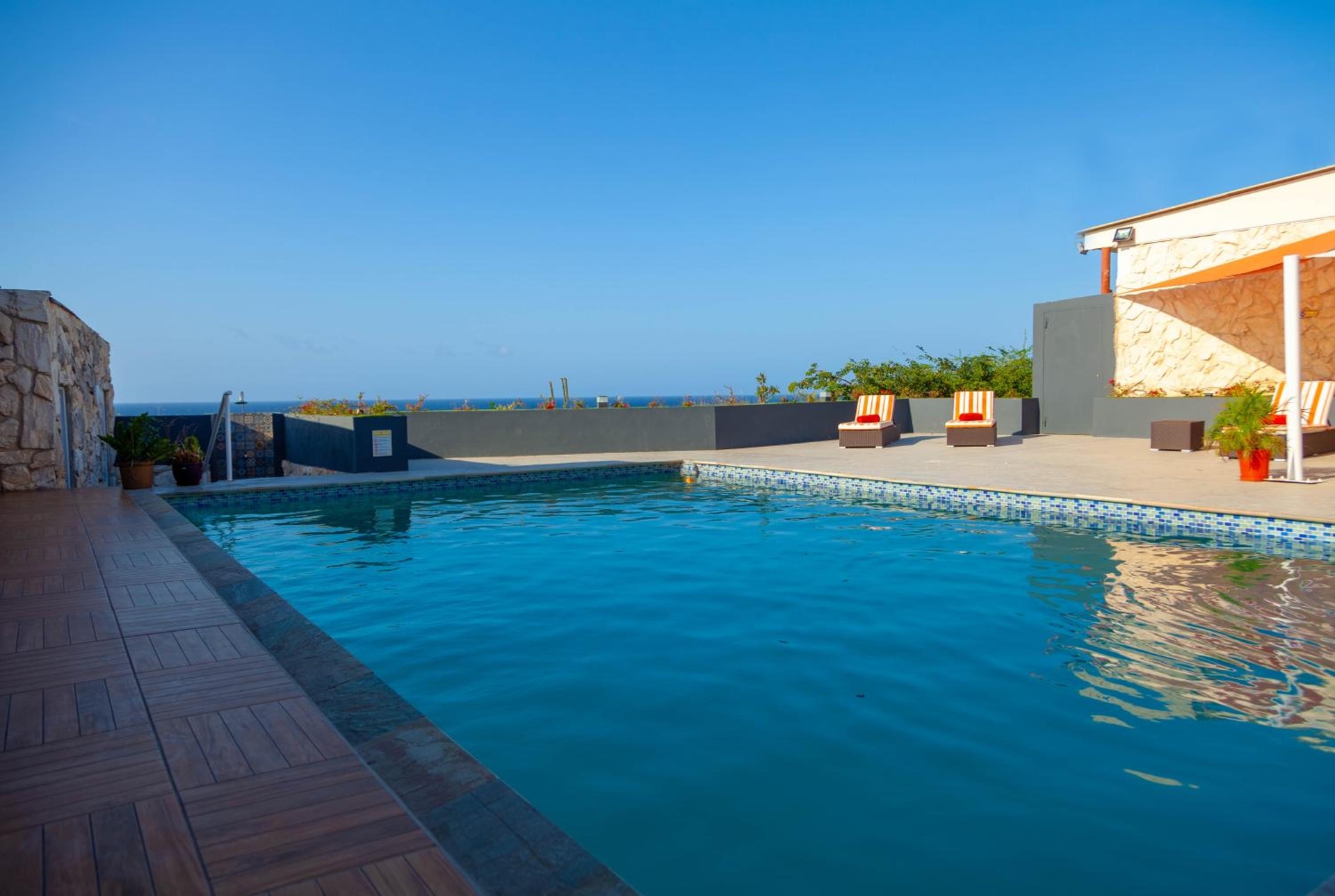 Foto de Curacao Airport Hotel