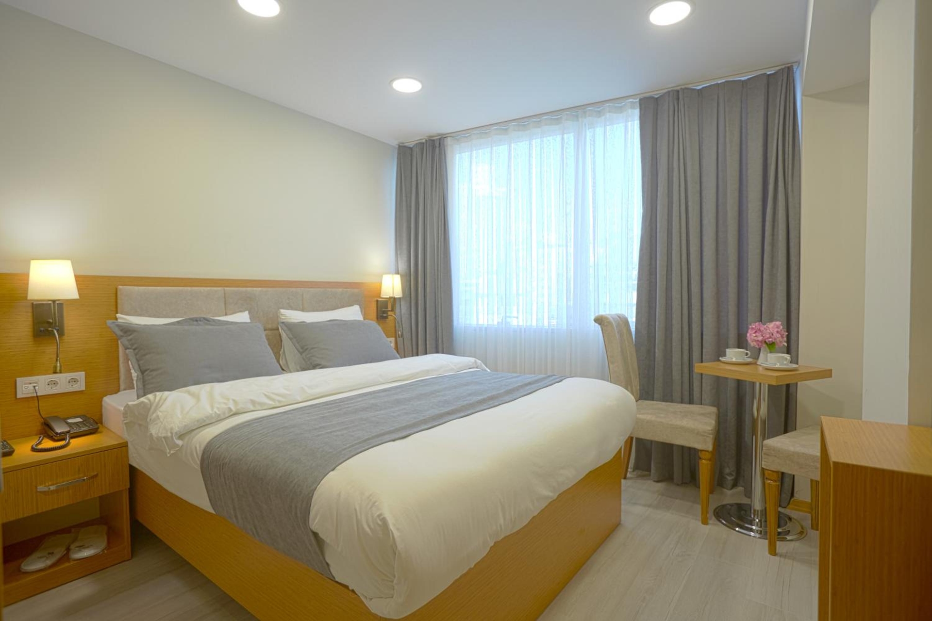 Foto de Kartal Palace Taksim Square FAMILY HOTEL