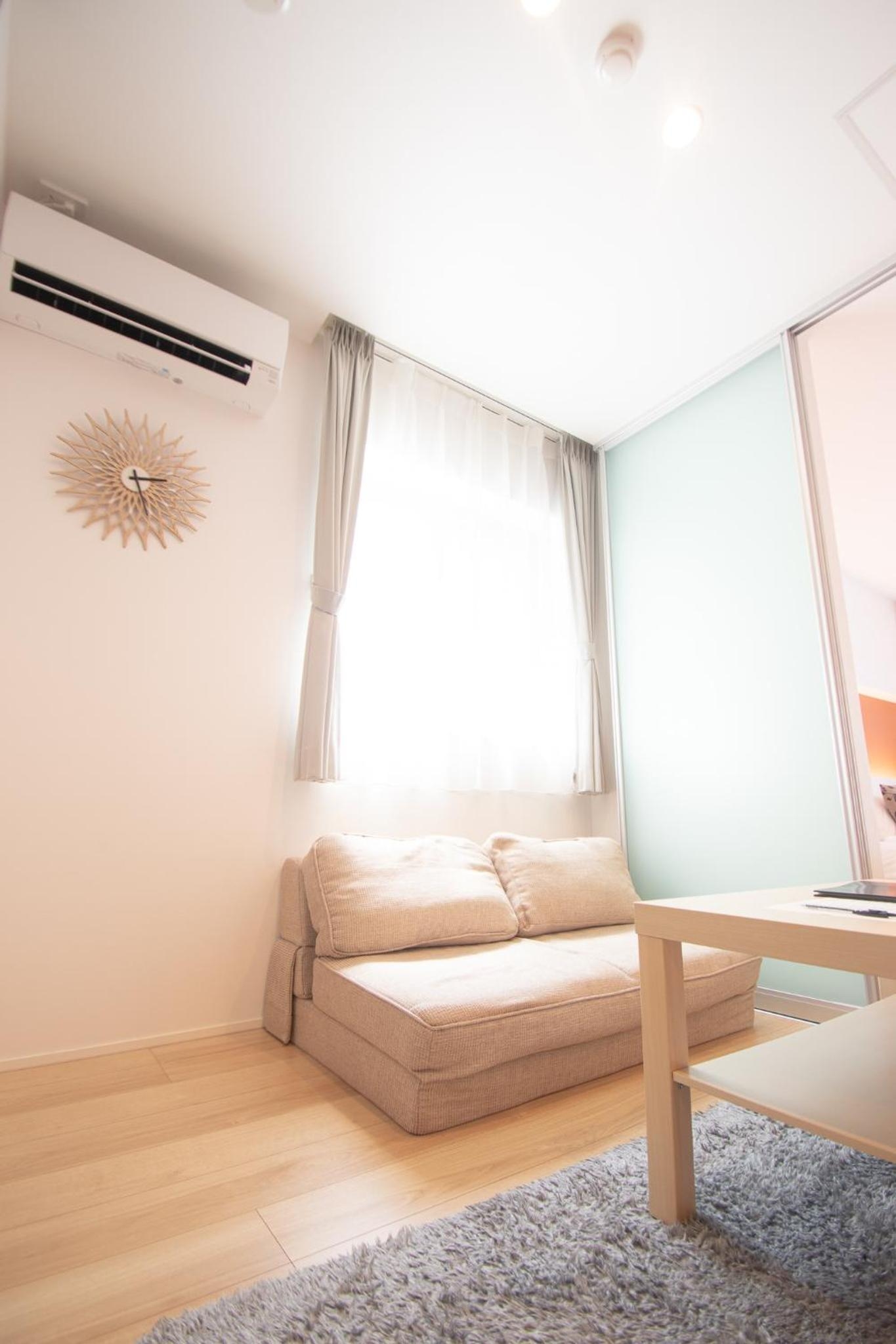 Foto de Apartment Hotel Tenjin TUMUGU