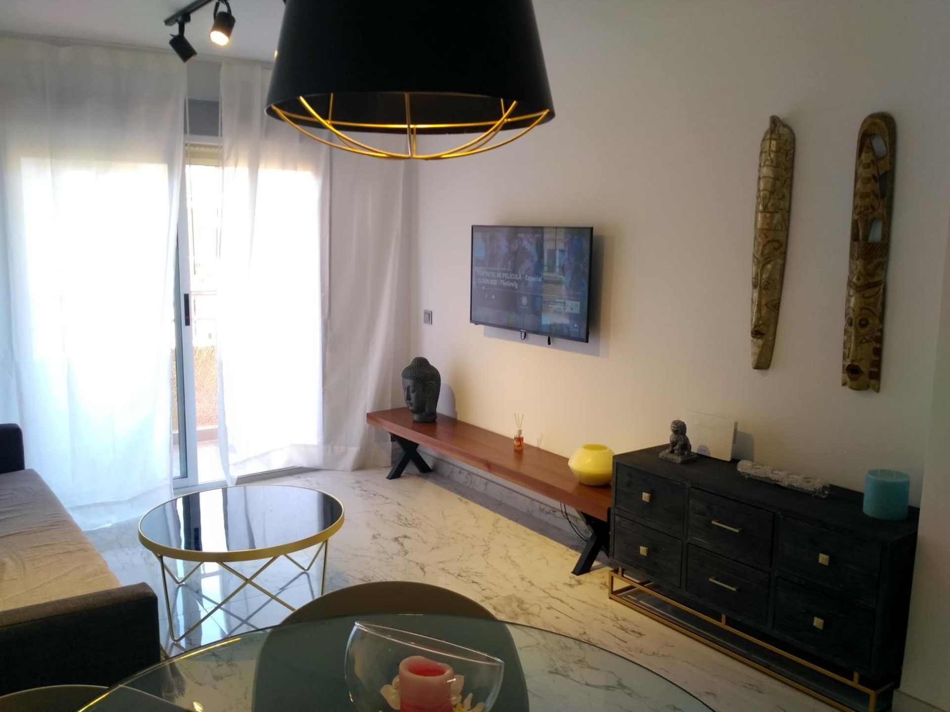 Apartamento Puertoplaya II, Puerto de Mazarrón