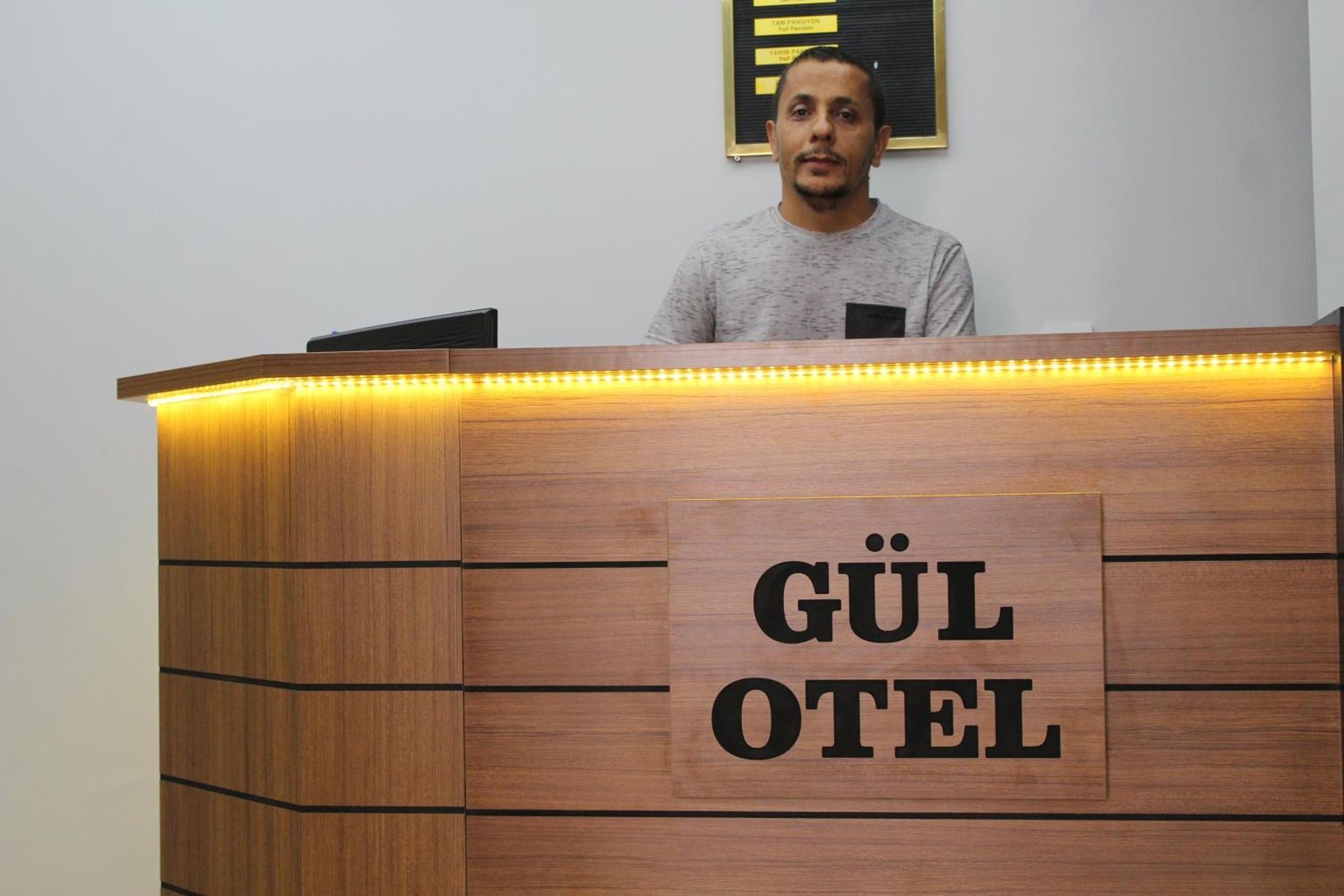 Foto de Gul Otel
