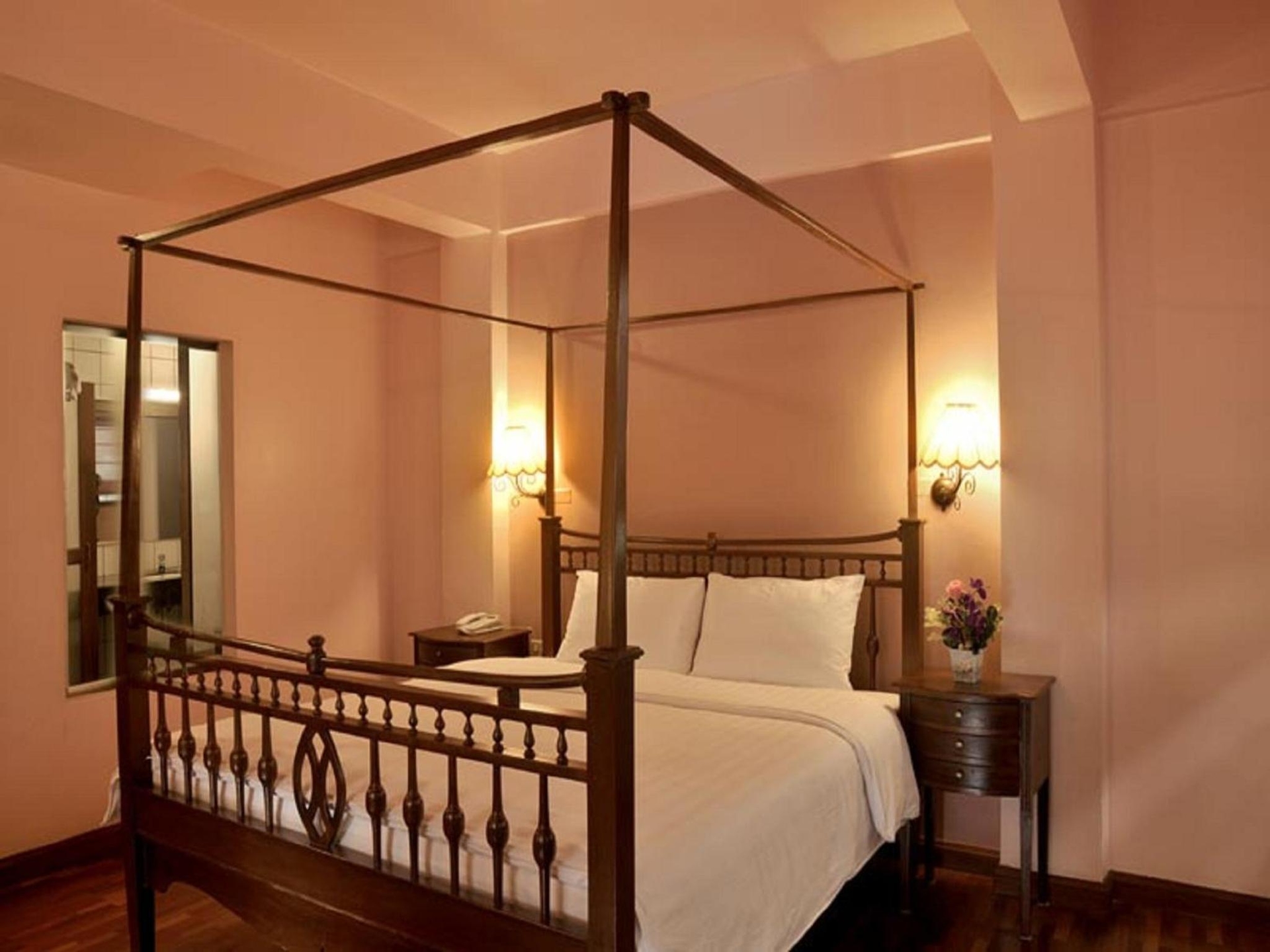 Foto de Sourire at Rattanakosin Island Hotel