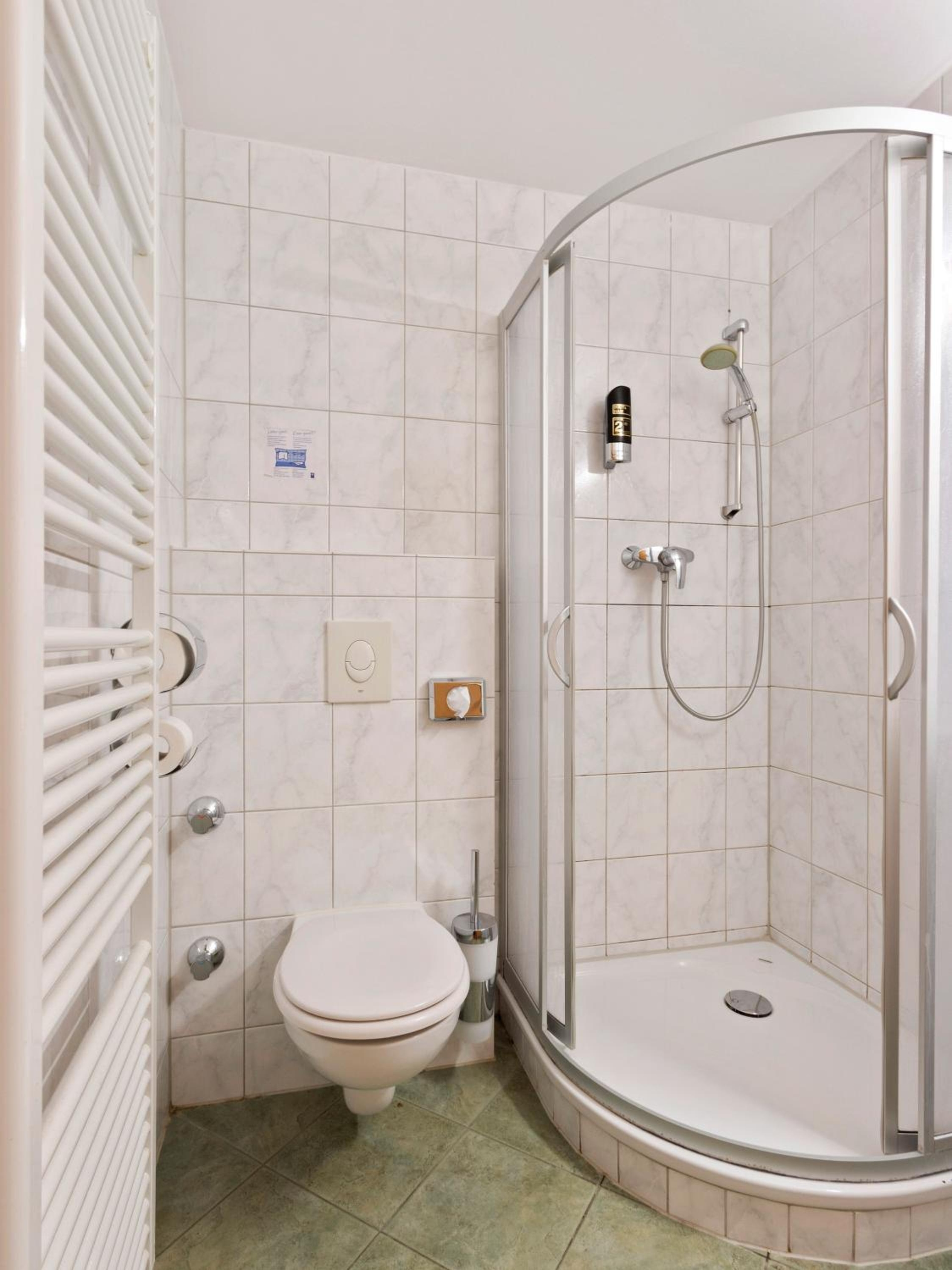 Foto de Hotel Bohemia