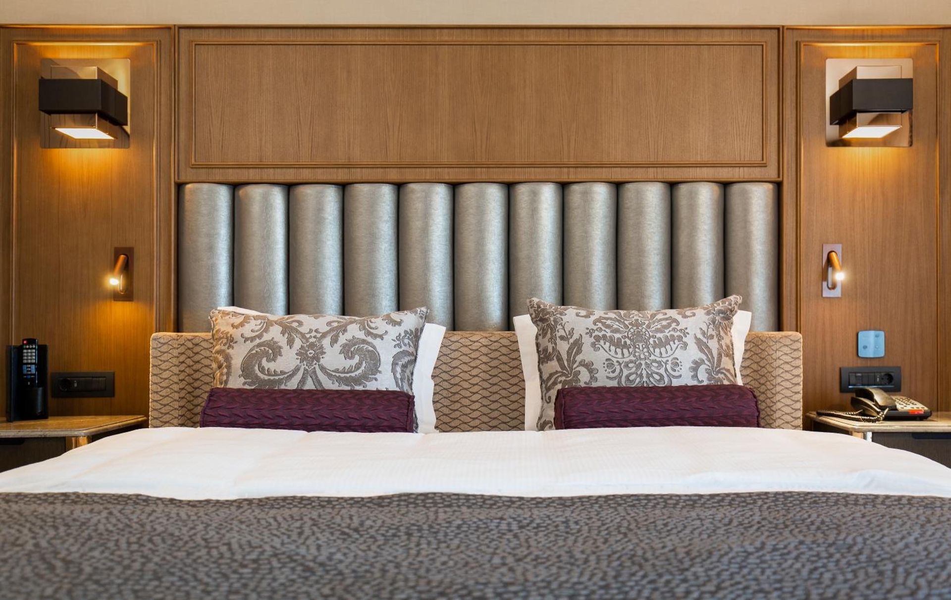 Foto de Almira Hotel Thermal Spa & Convention Center