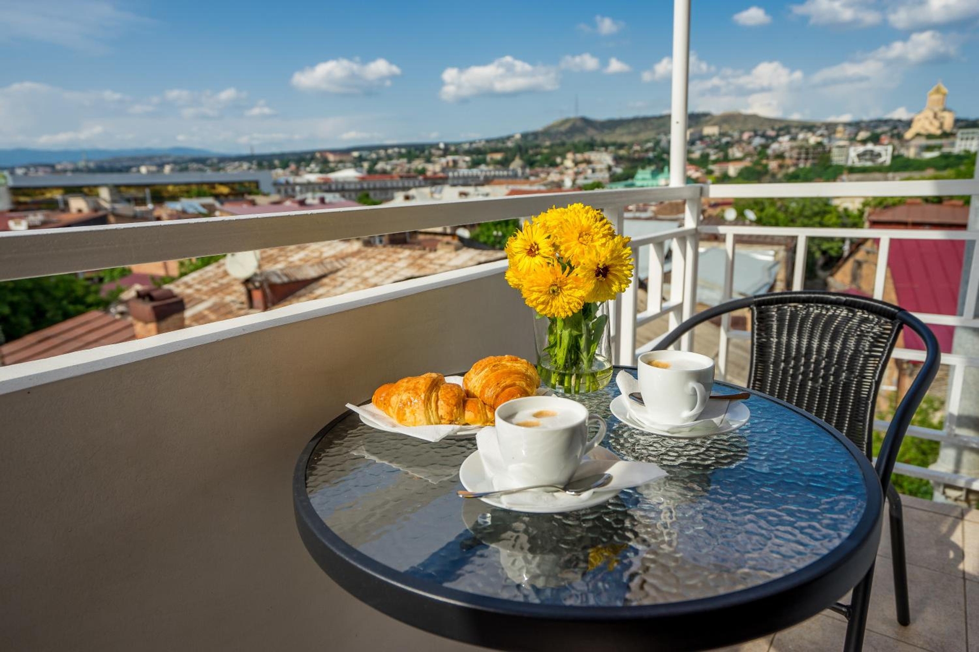 Hotel Imperial House