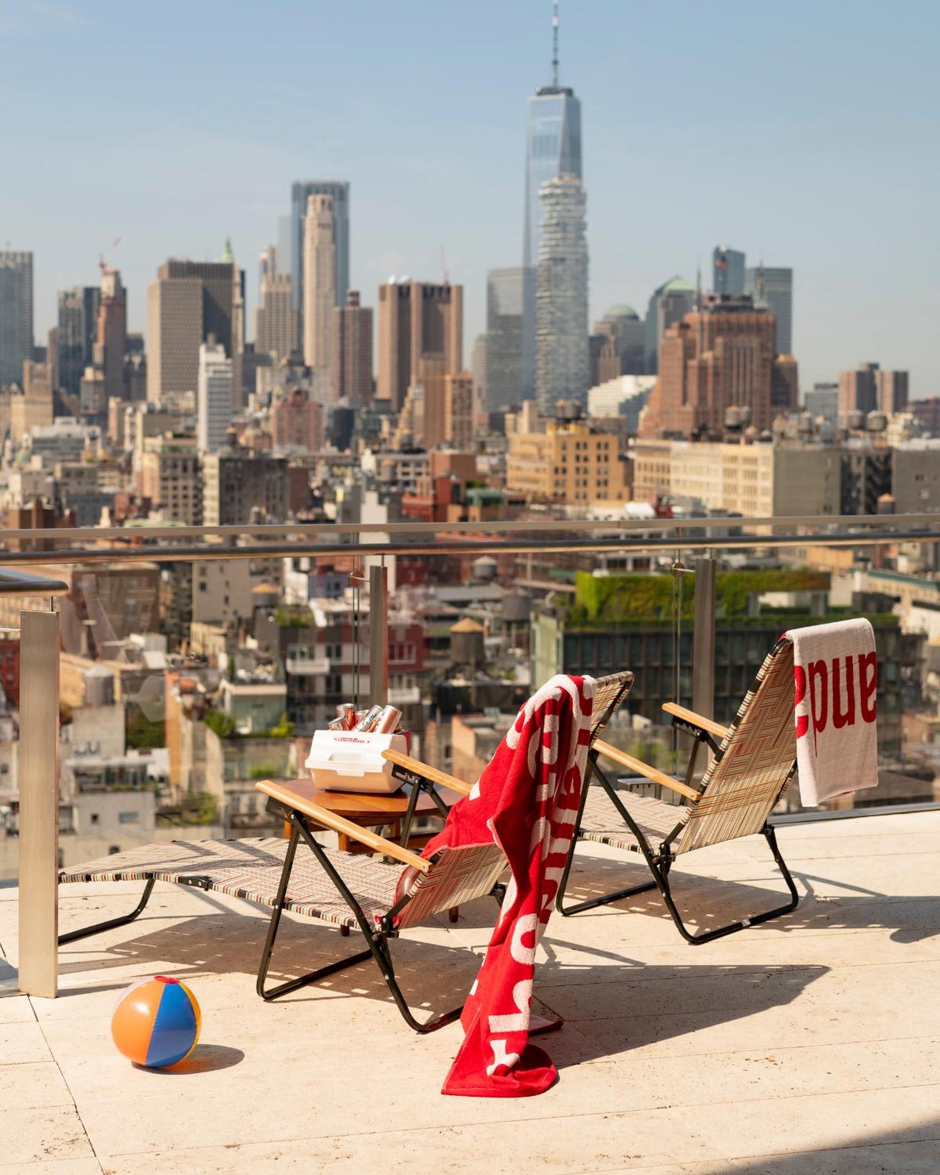 Foto de The Standard - East Village