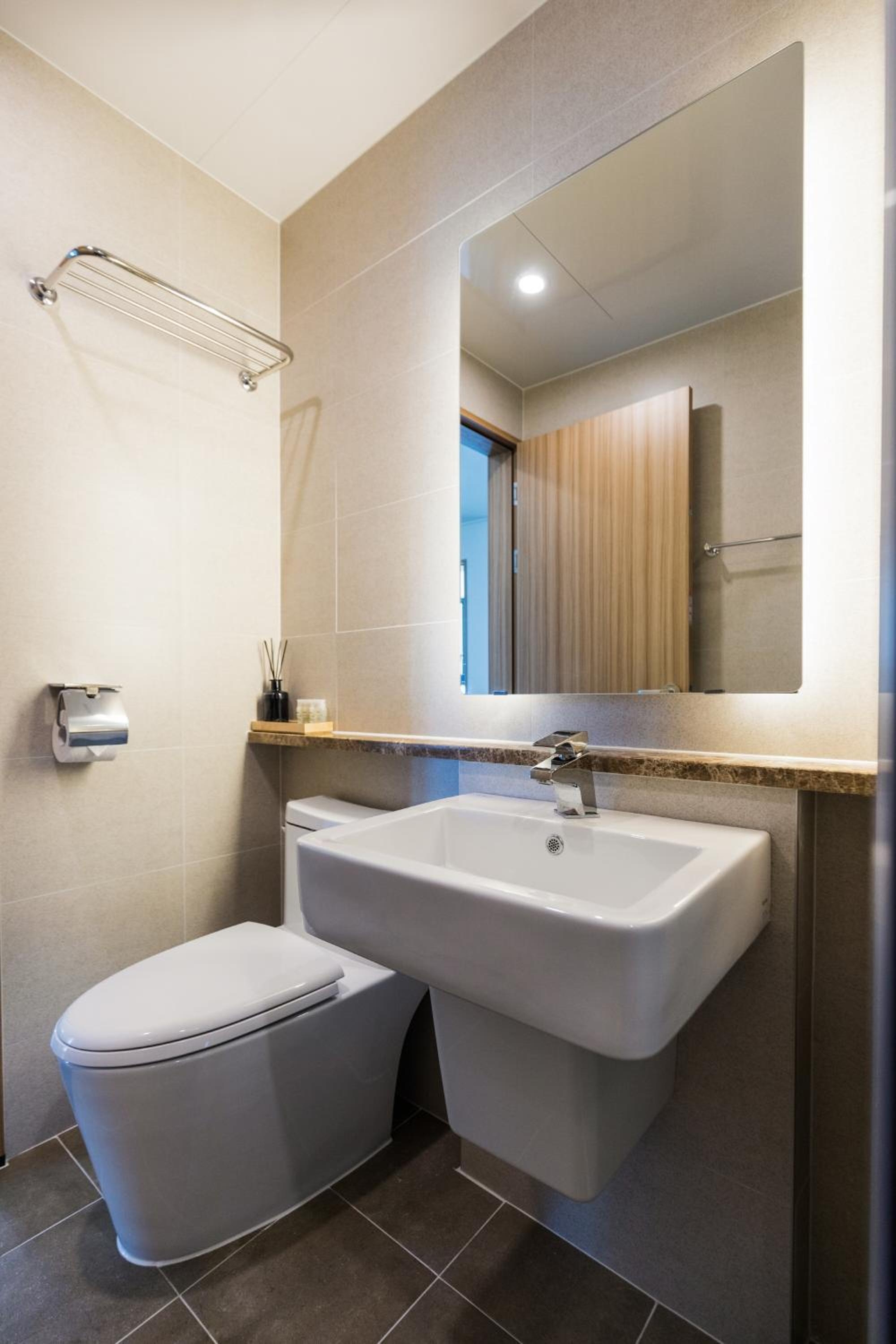Foto de Lemain Hotel
