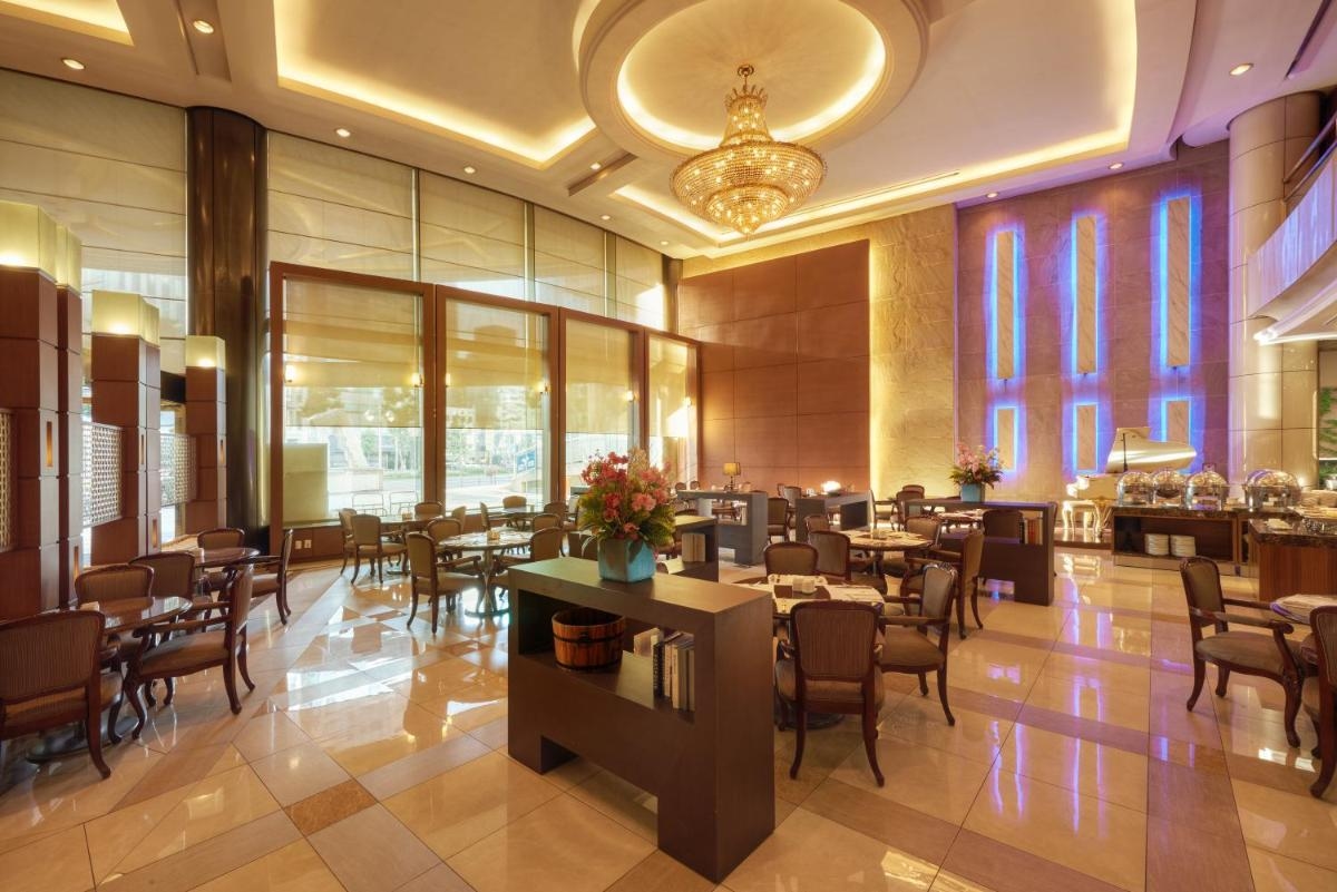 Foto de Seoul Riviera Hotel