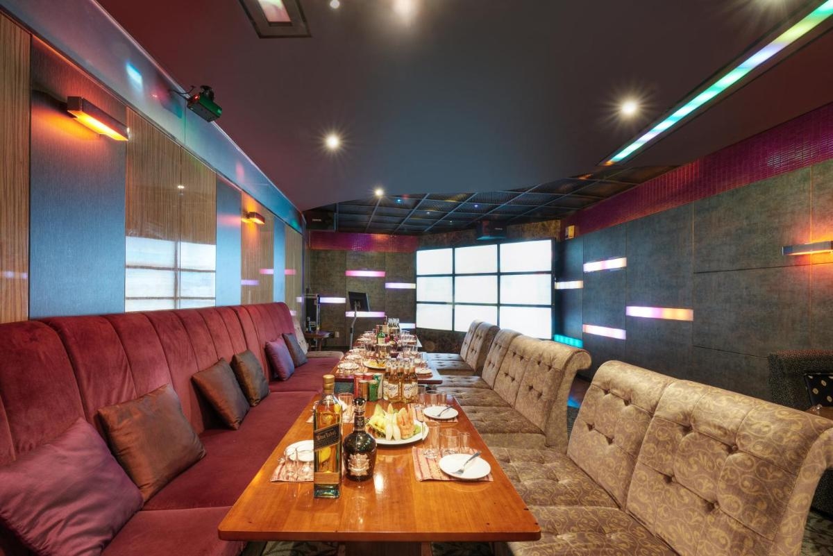 Foto de Seoul Riviera Hotel