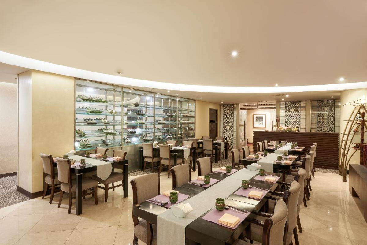 Foto de Seoul Riviera Hotel