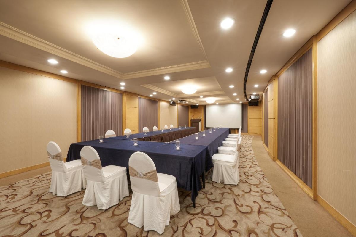 Foto de Seoul Riviera Hotel