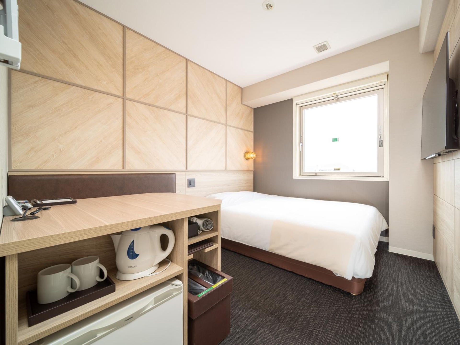 Foto de Super Hotel Tottori Ekimae
