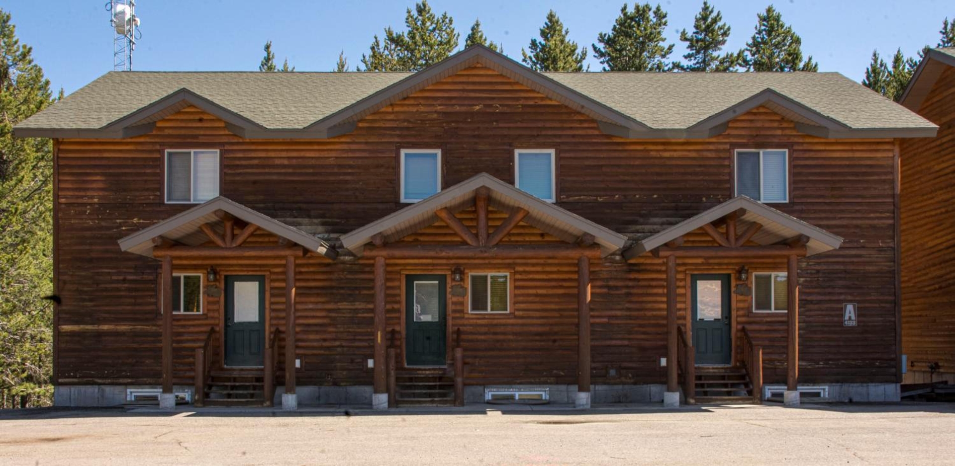 Sawtelle Mountain Resort, Island Park