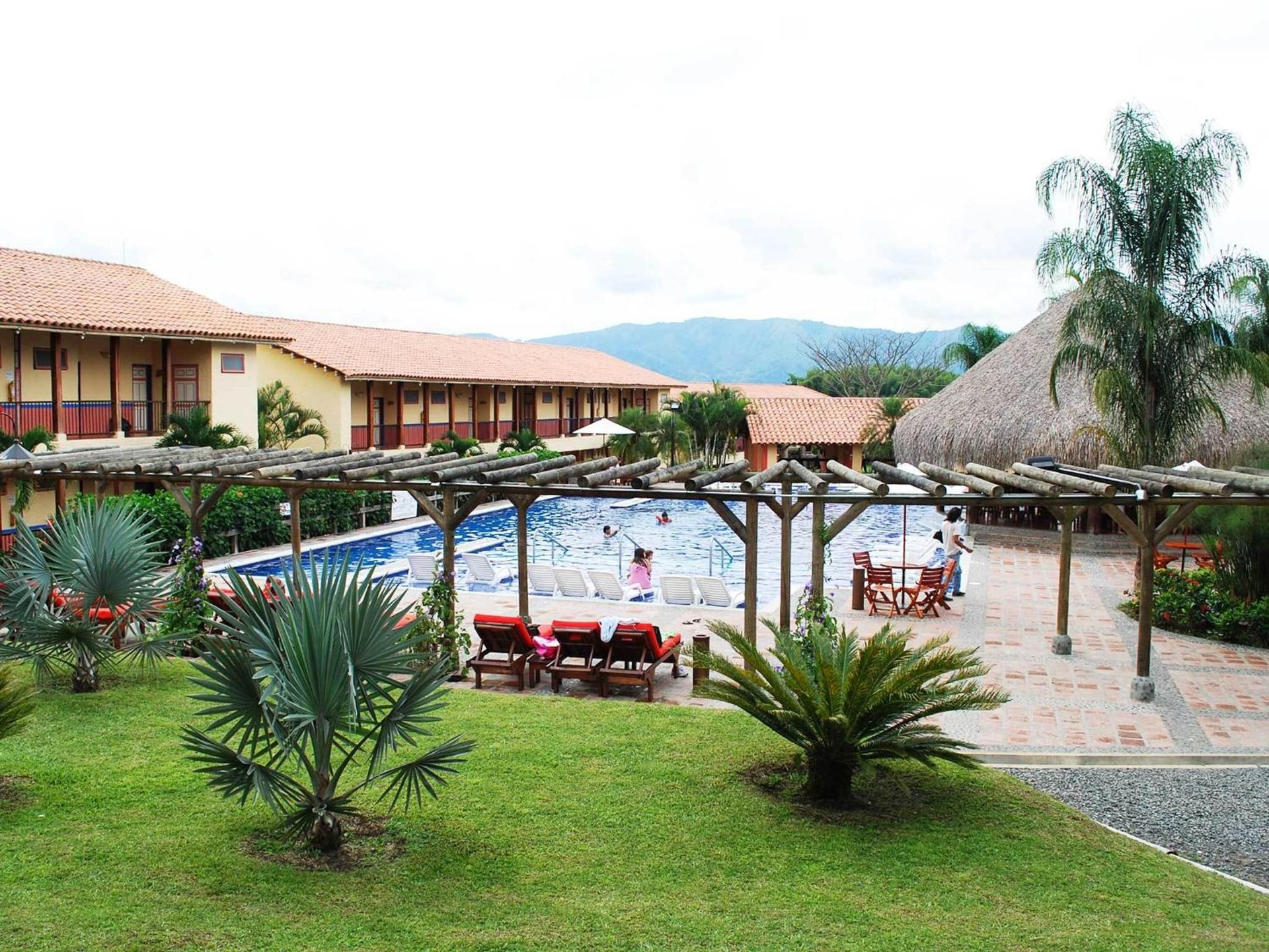 Foto de Decameron Panaca - All Inclusive