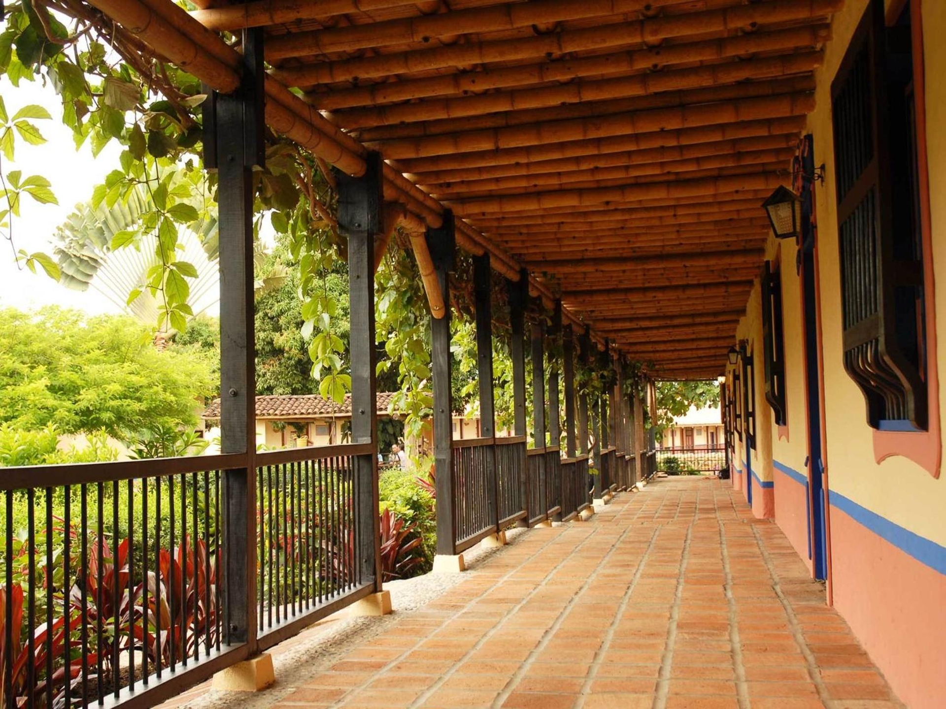Foto de Decameron Panaca - All Inclusive