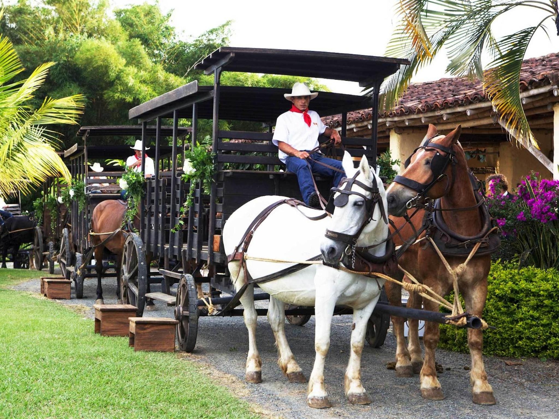 Foto de Decameron Panaca - All Inclusive