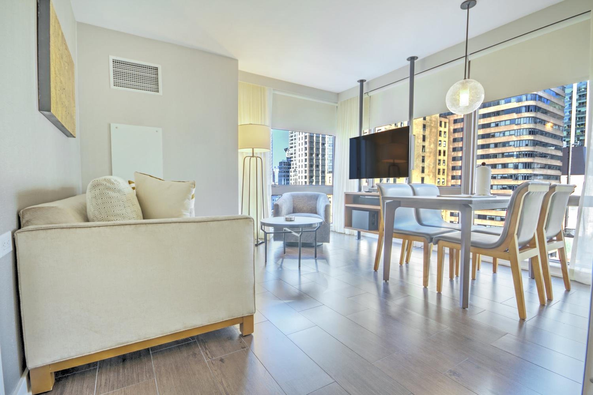Foto de Club Wyndham Midtown 45