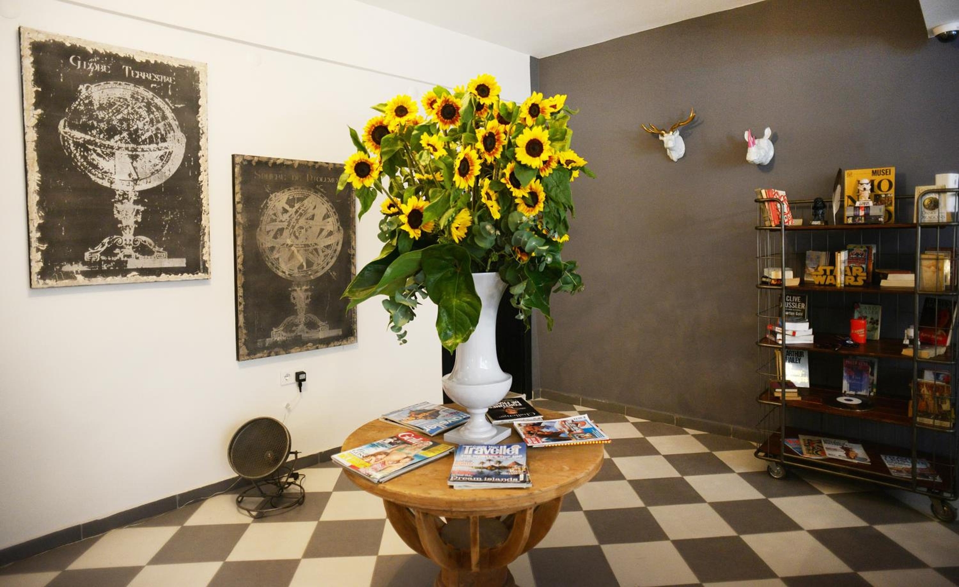 Foto de Rumours Inn