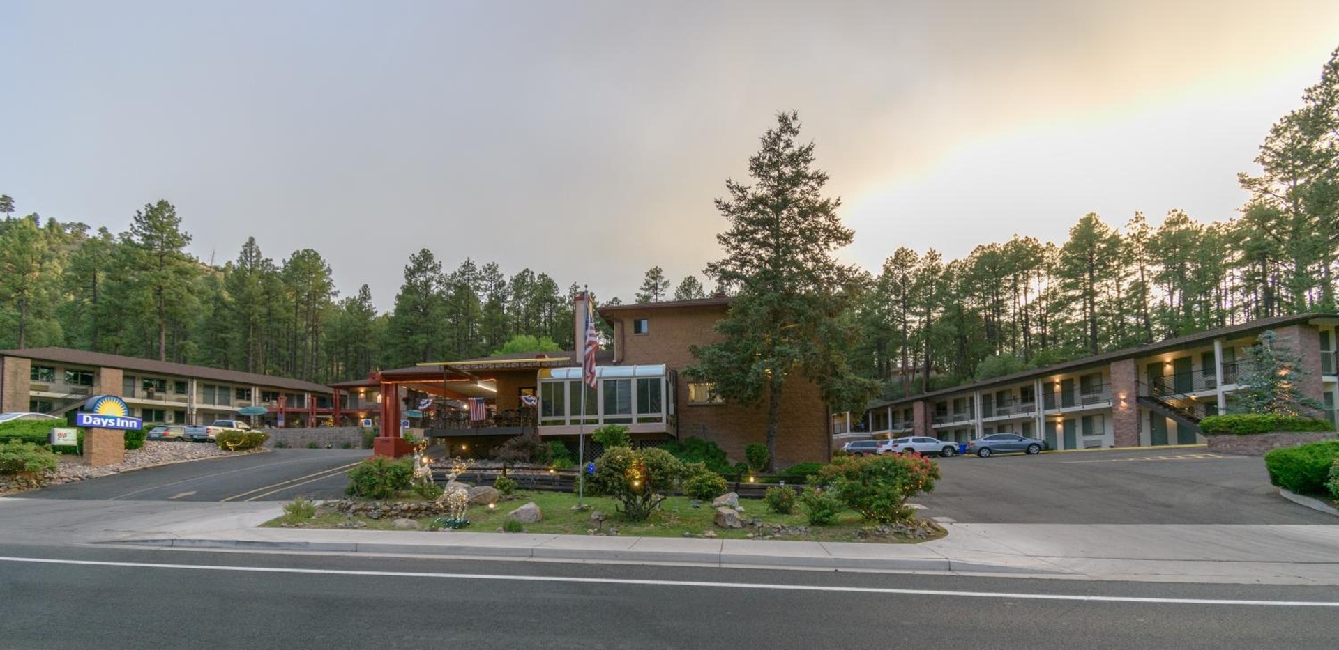 Days Inn by Wyndham Prescott, Prescott