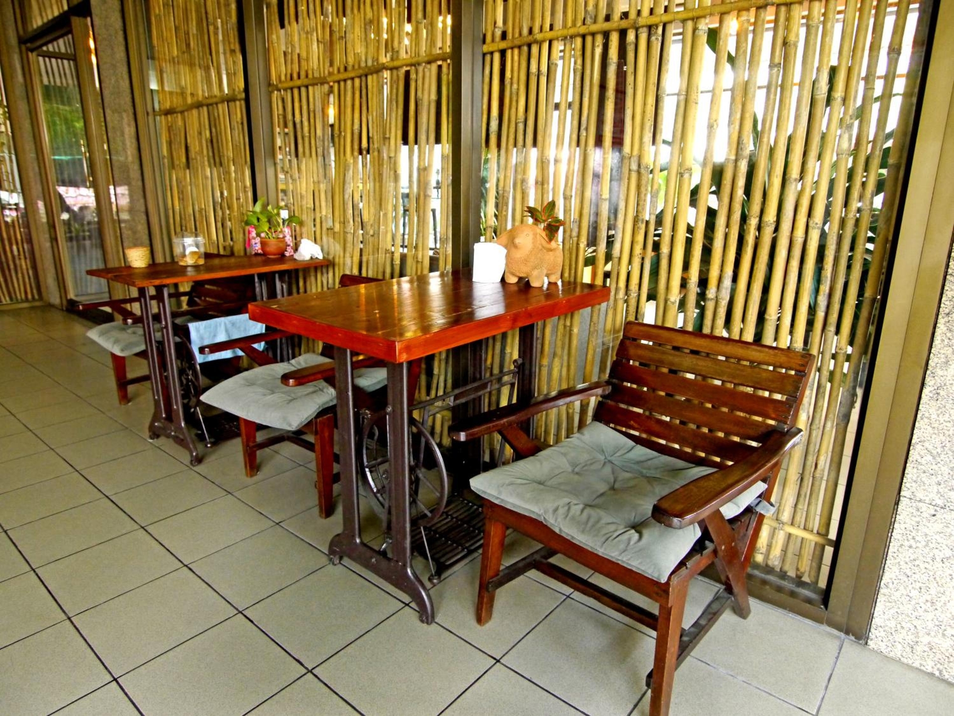 Foto de Mam's House Khaosan