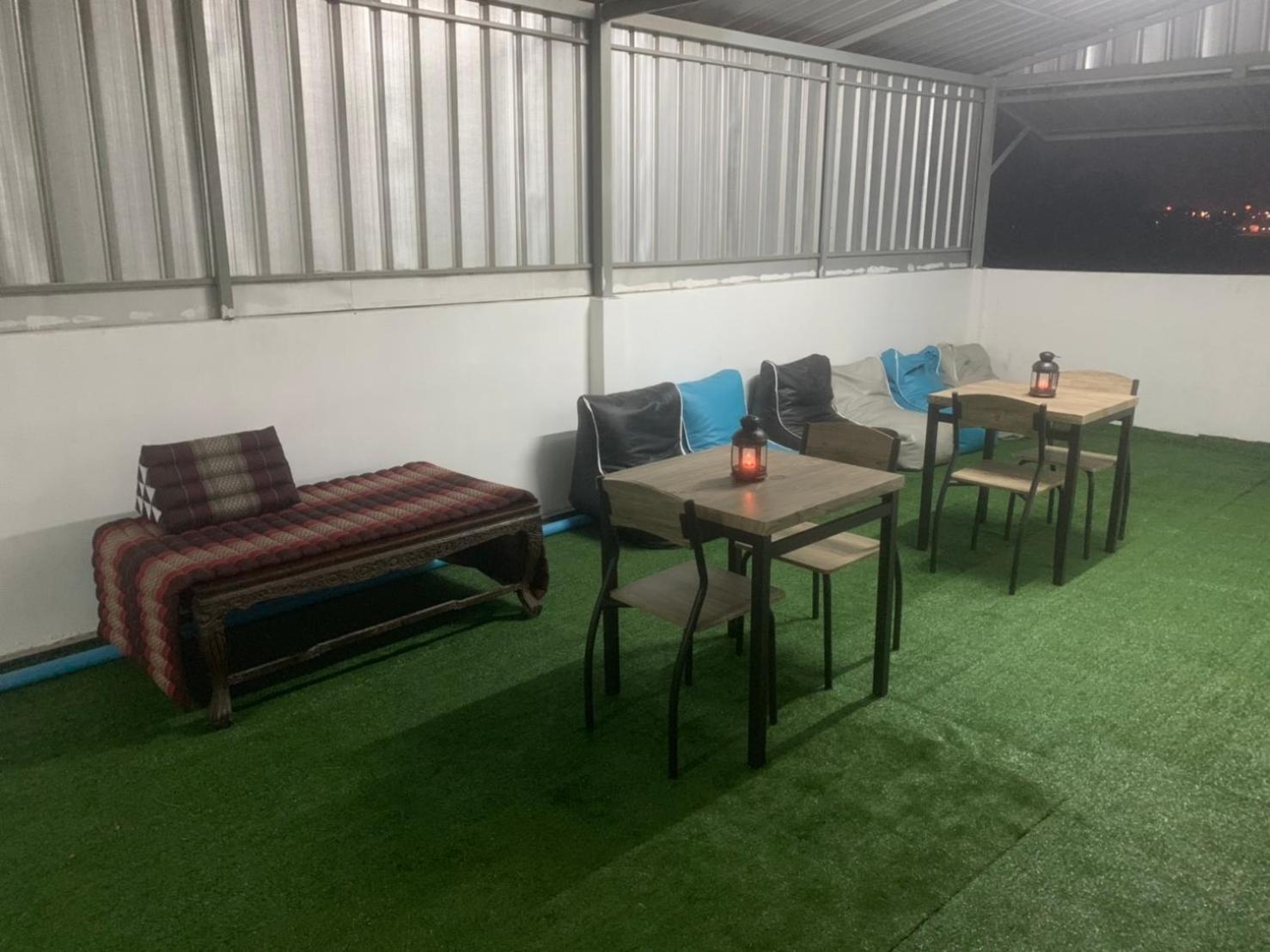 Foto de Happy Home Hostel