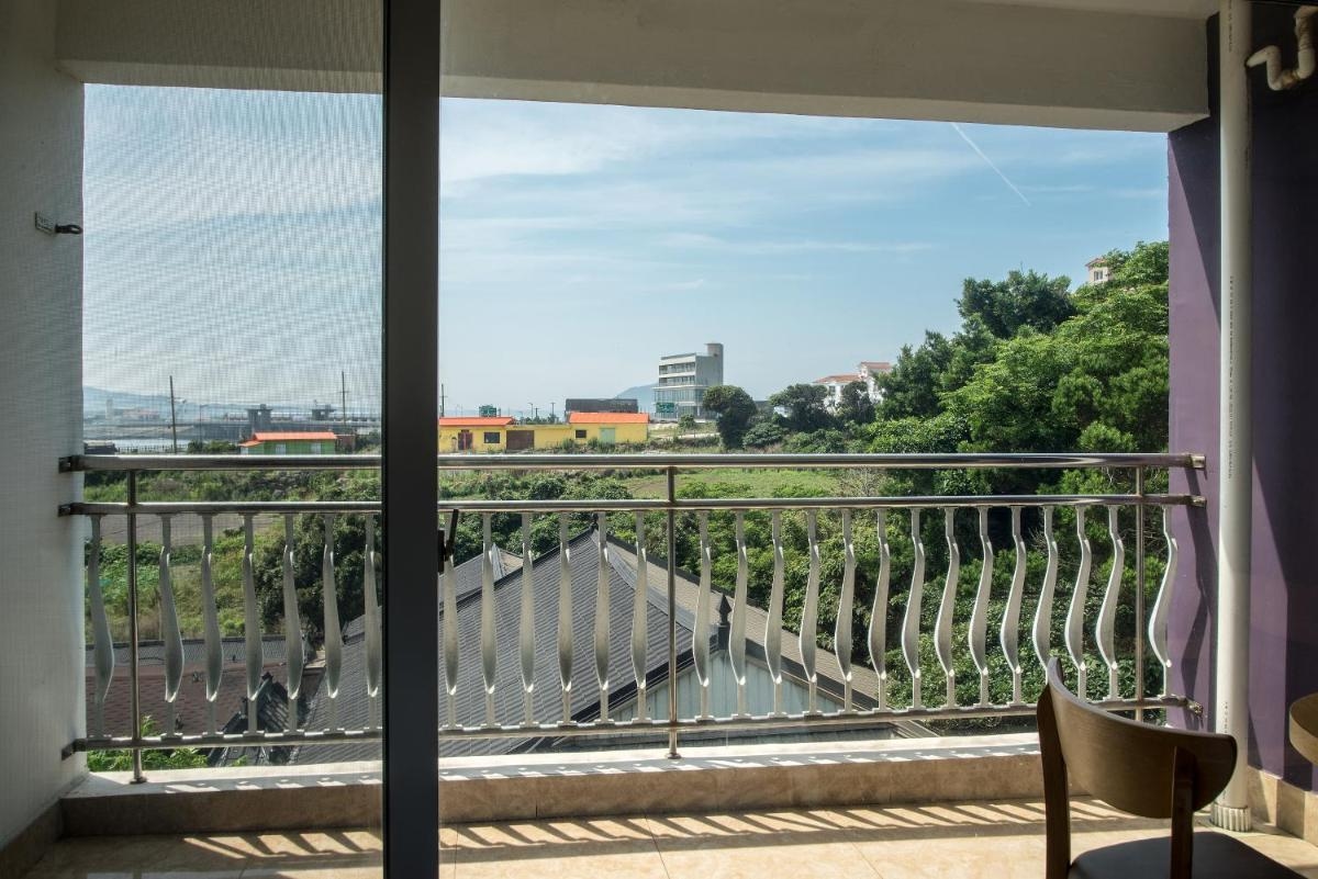 Foto de Breeze Bay Hotel