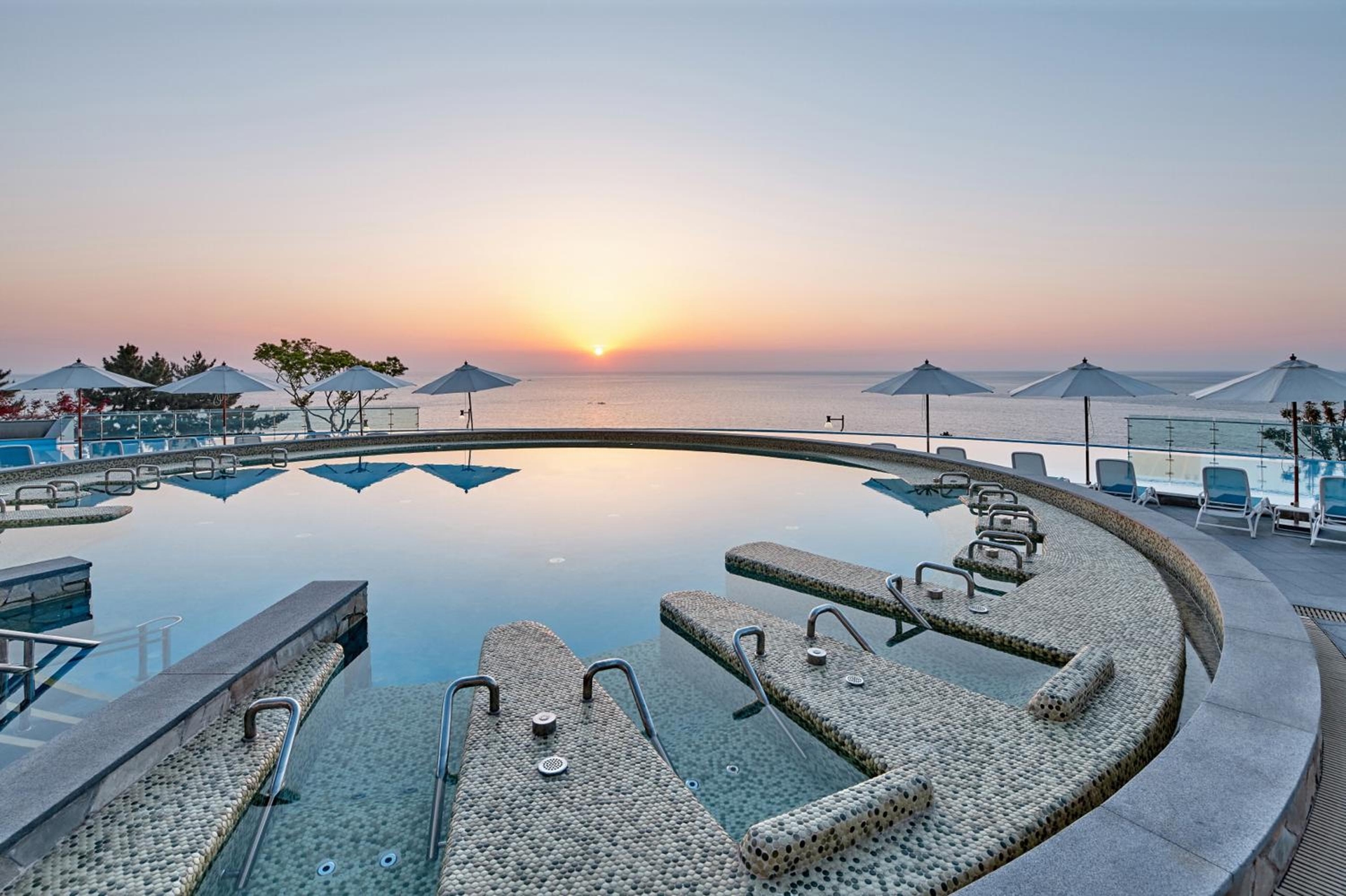 Foto de Lotte Resort Sokcho