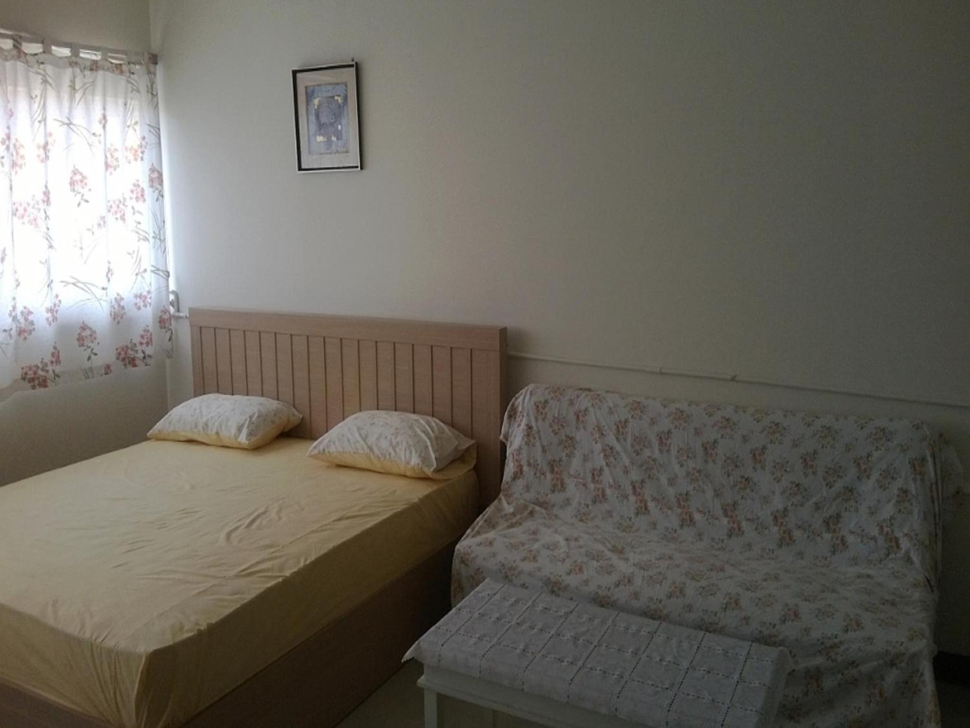 Foto de IMPACT Don Mueang Bangkok Guest House