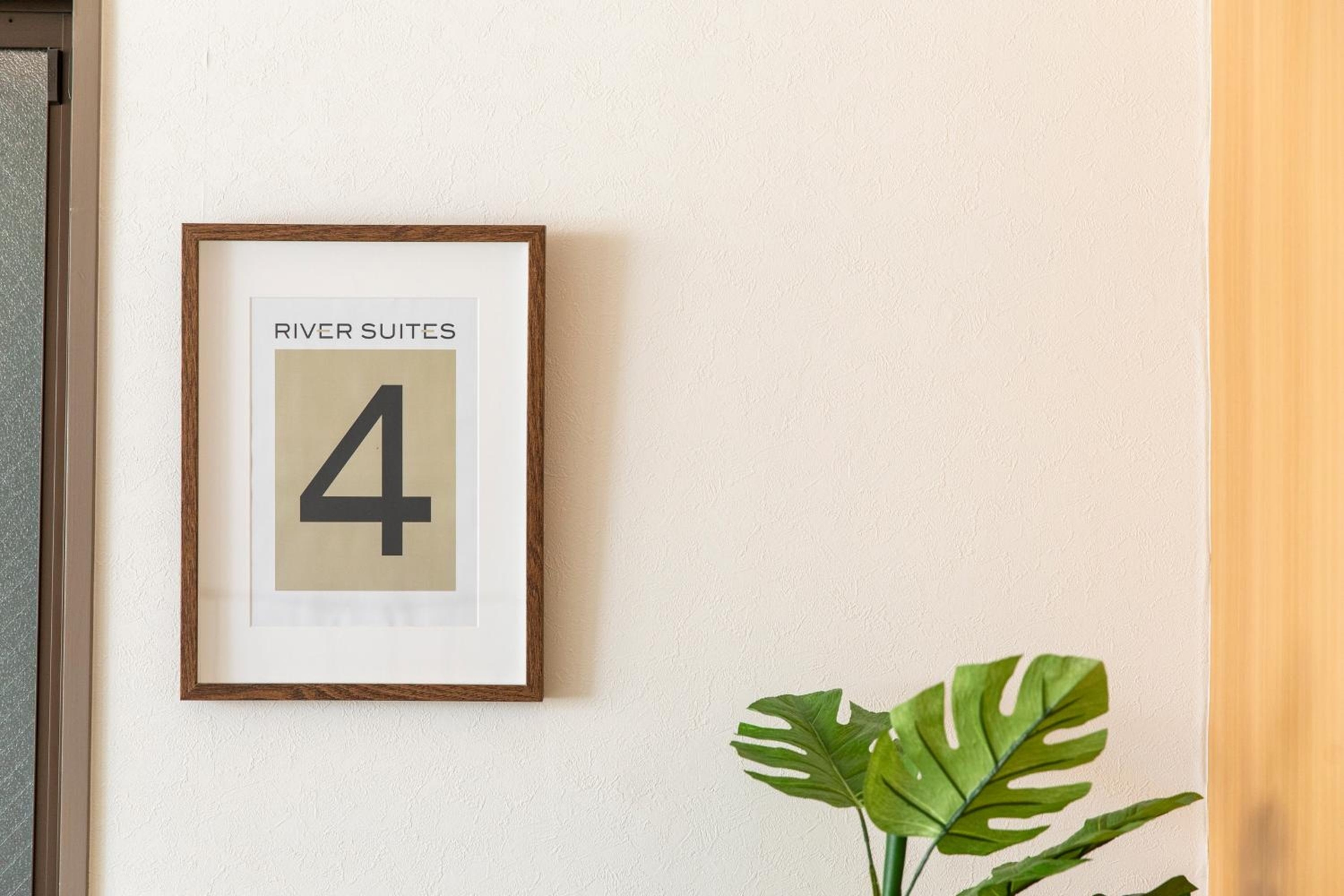 Foto de RIVER SUITES HIROSHIMA