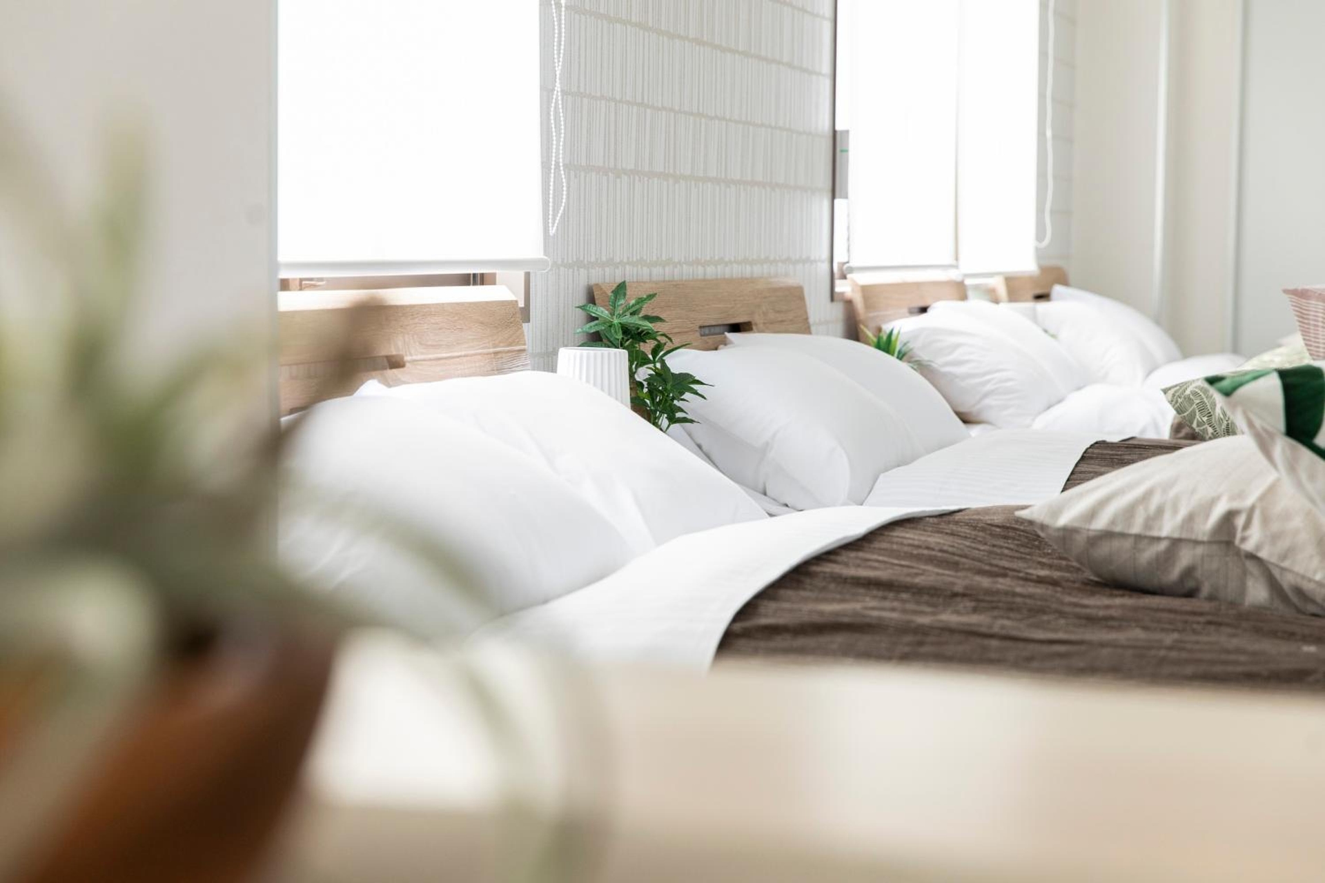 Foto de RIVER SUITES HIROSHIMA