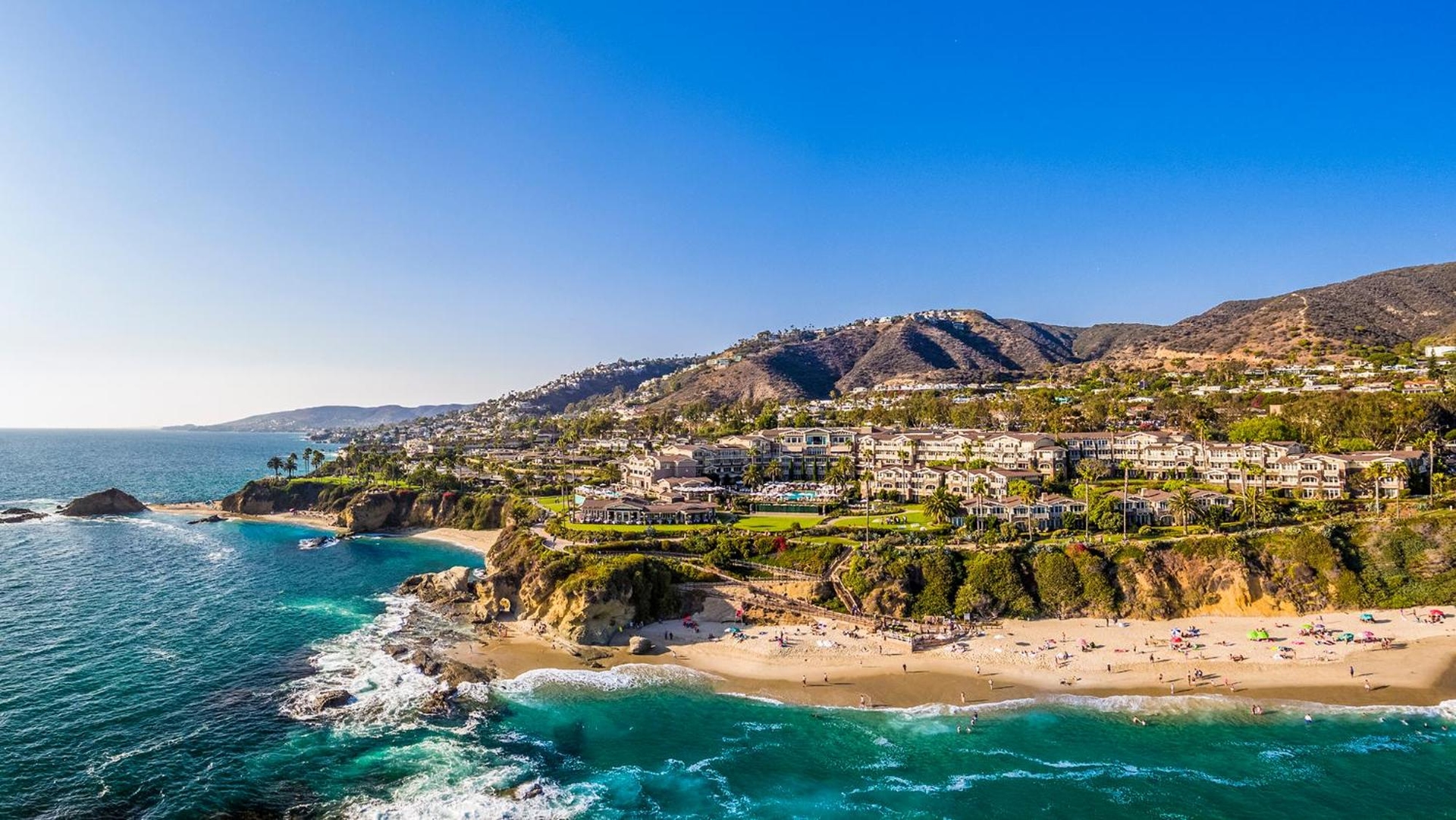 Montage Laguna Beach, Laguna Beach