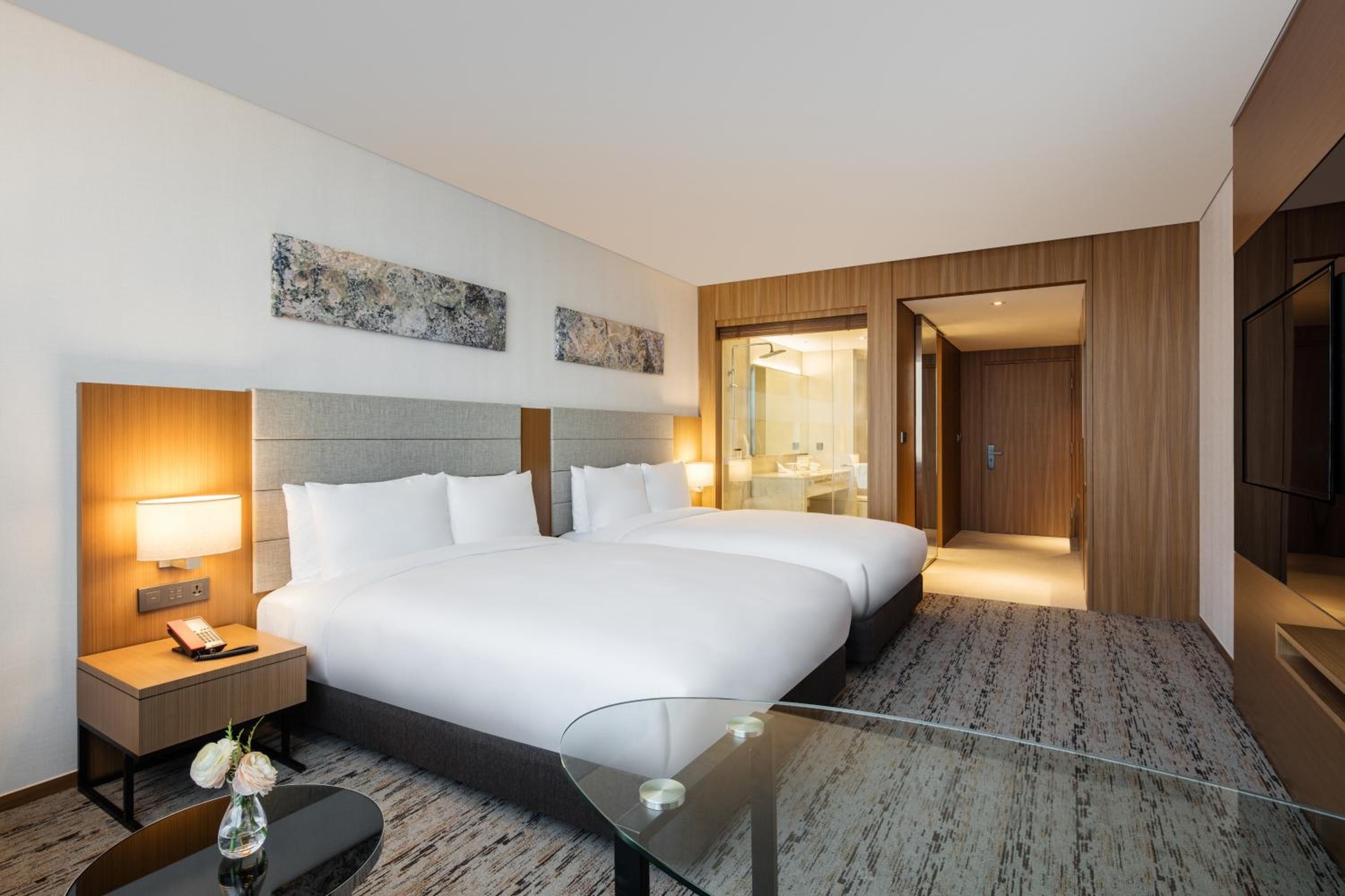 Foto de Ramada by Wyndham Seoul Sindorim