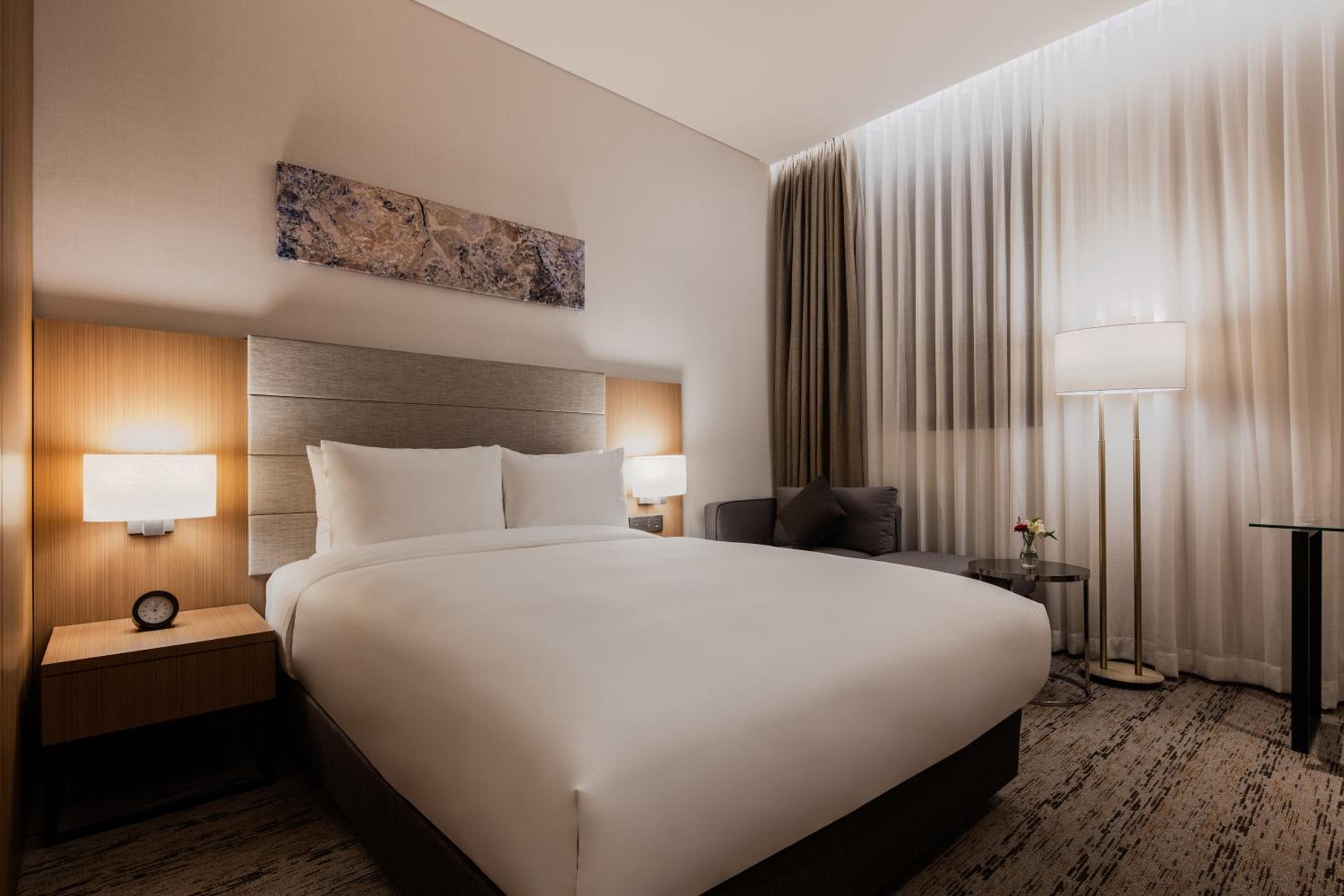 Foto de Ramada by Wyndham Seoul Sindorim