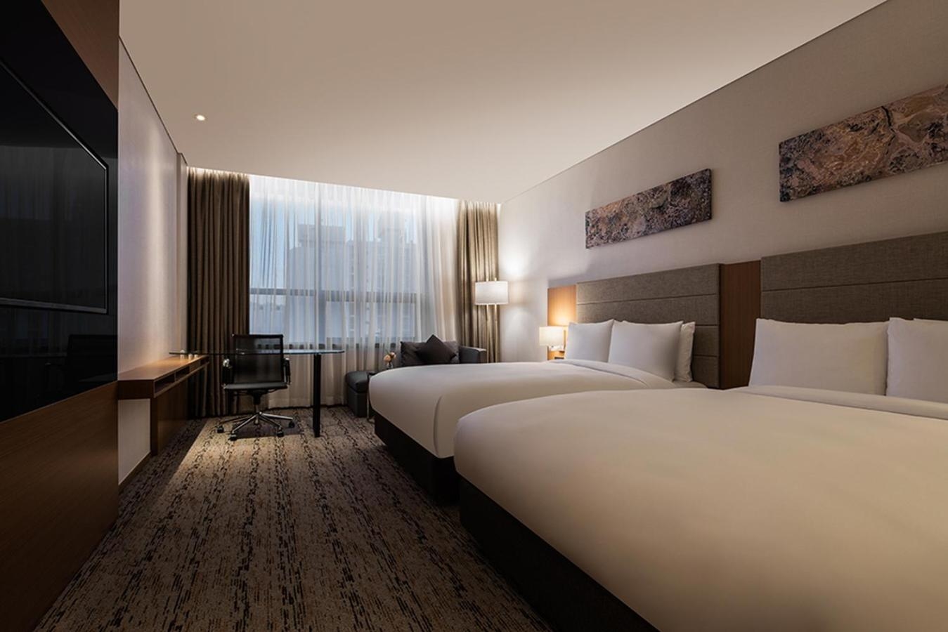 Foto de Ramada by Wyndham Seoul Sindorim