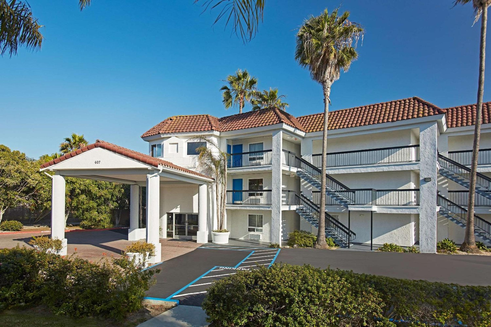Comfort Inn Encinitas Near Legoland, Encinitas