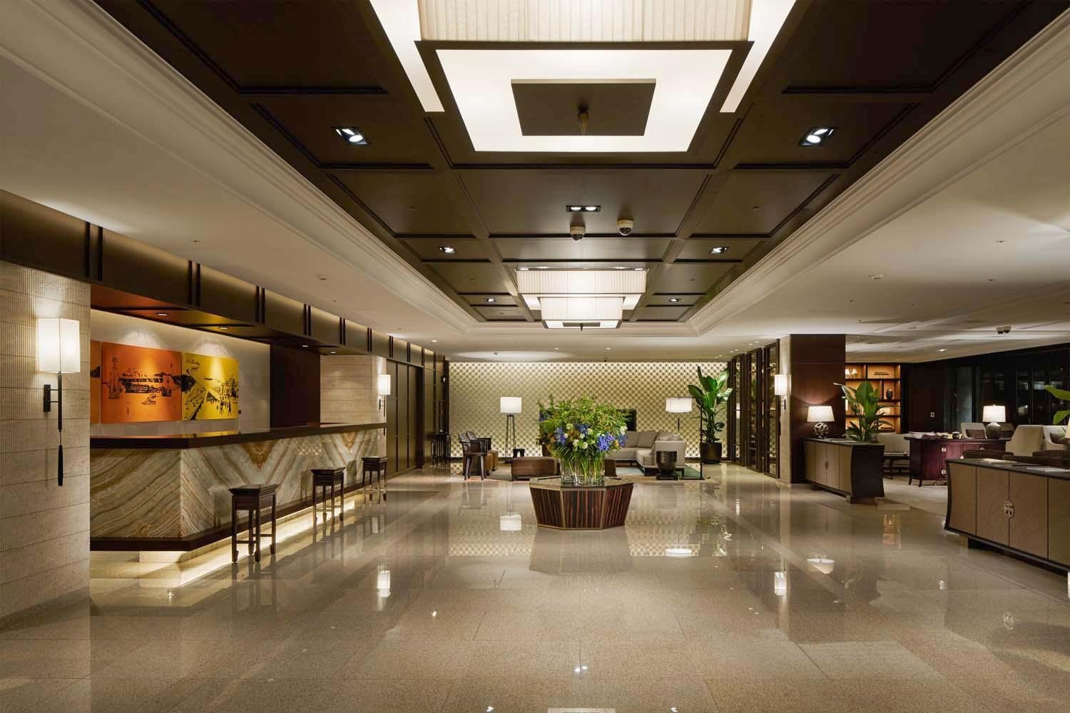 Foto de Royal Hotel Seoul Myeongdong