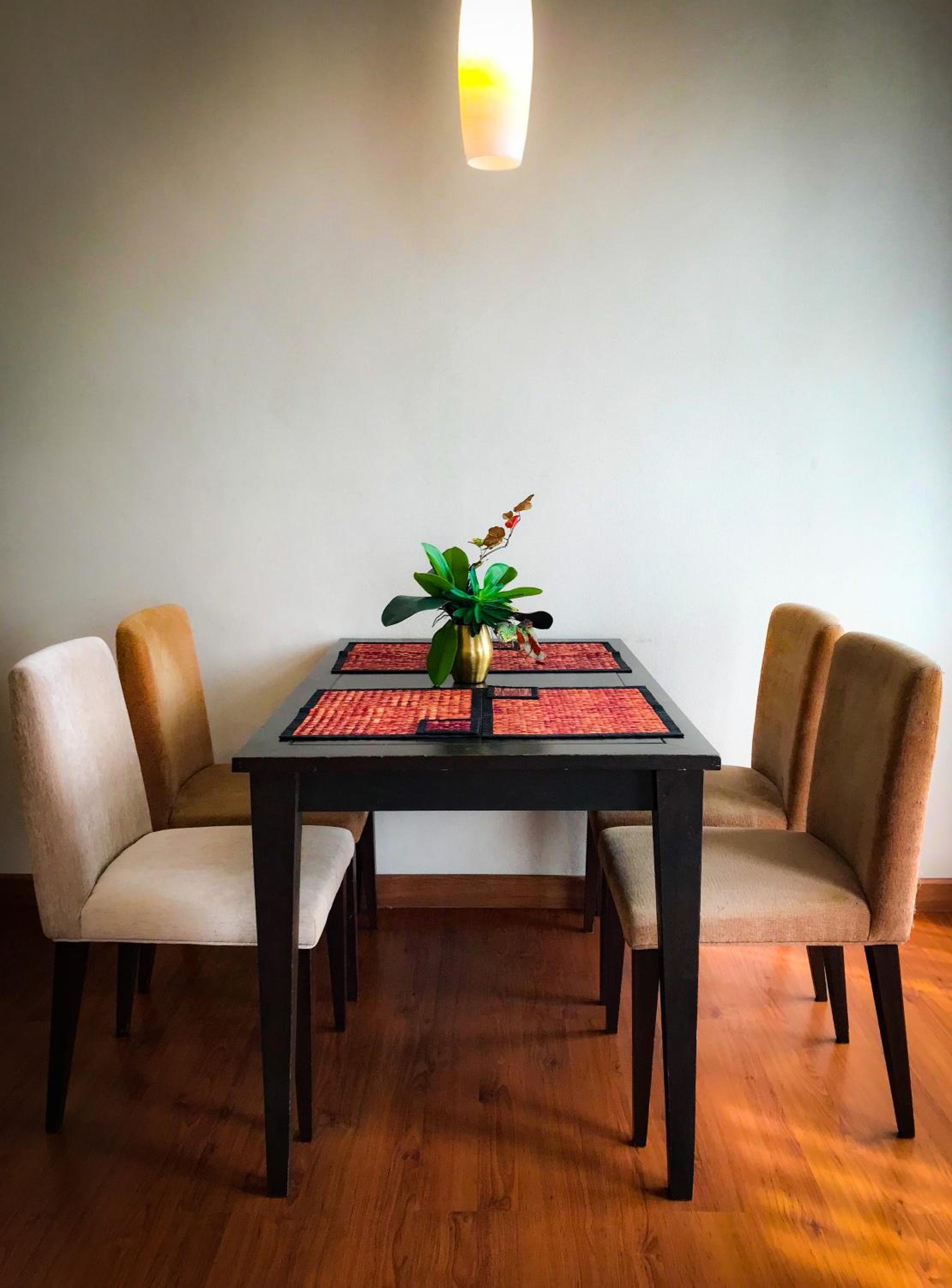 Foto de Siam Bright Suite