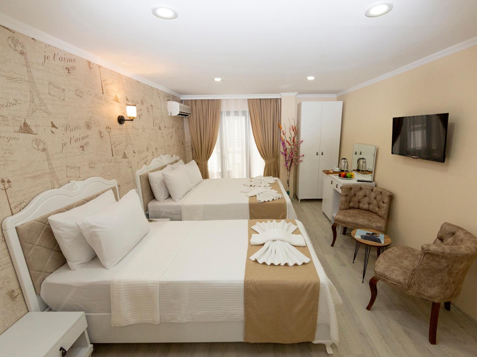 Foto de Vander Valk İstanbul Hotel