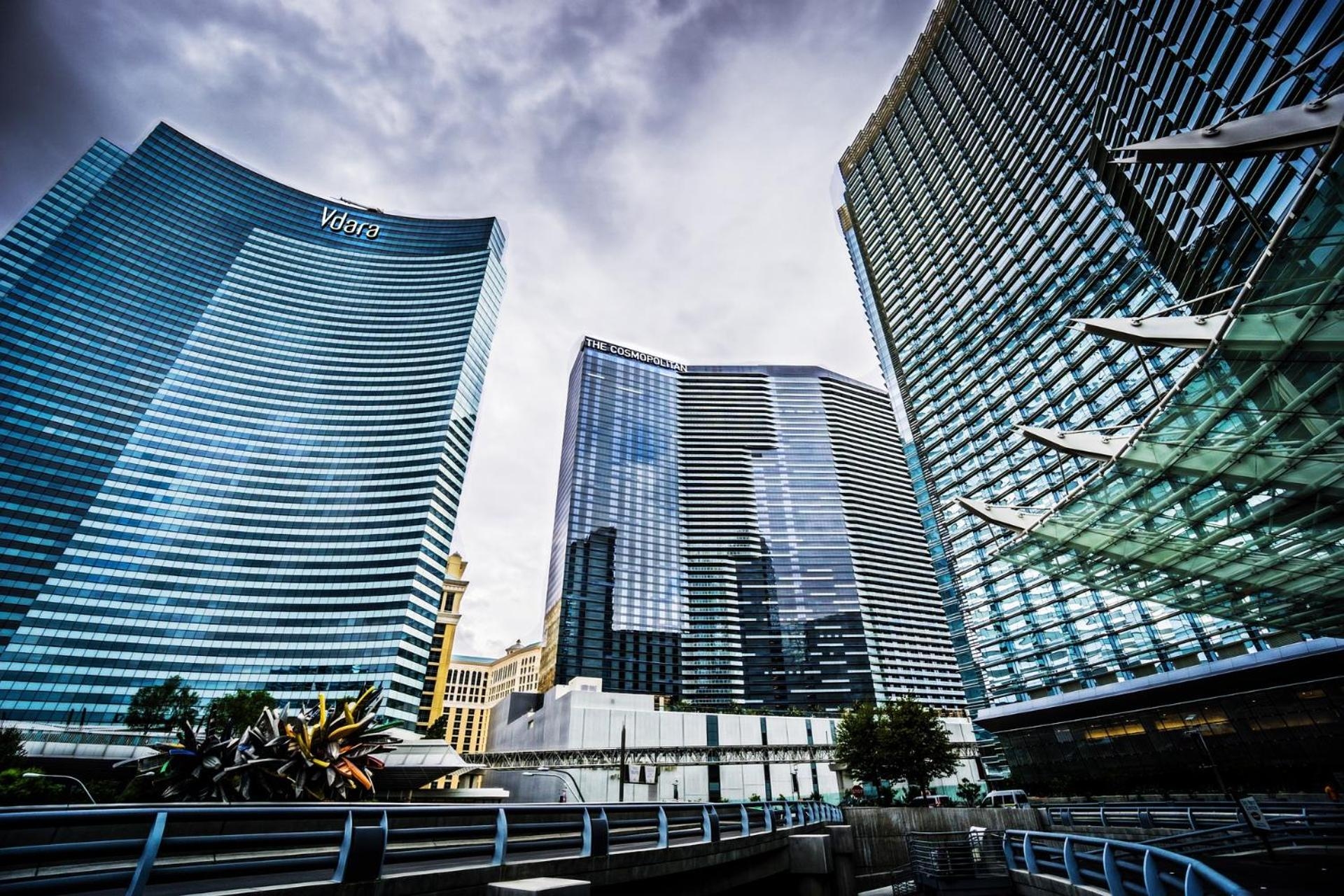 Secret Suites At Vdara, Las Vegas