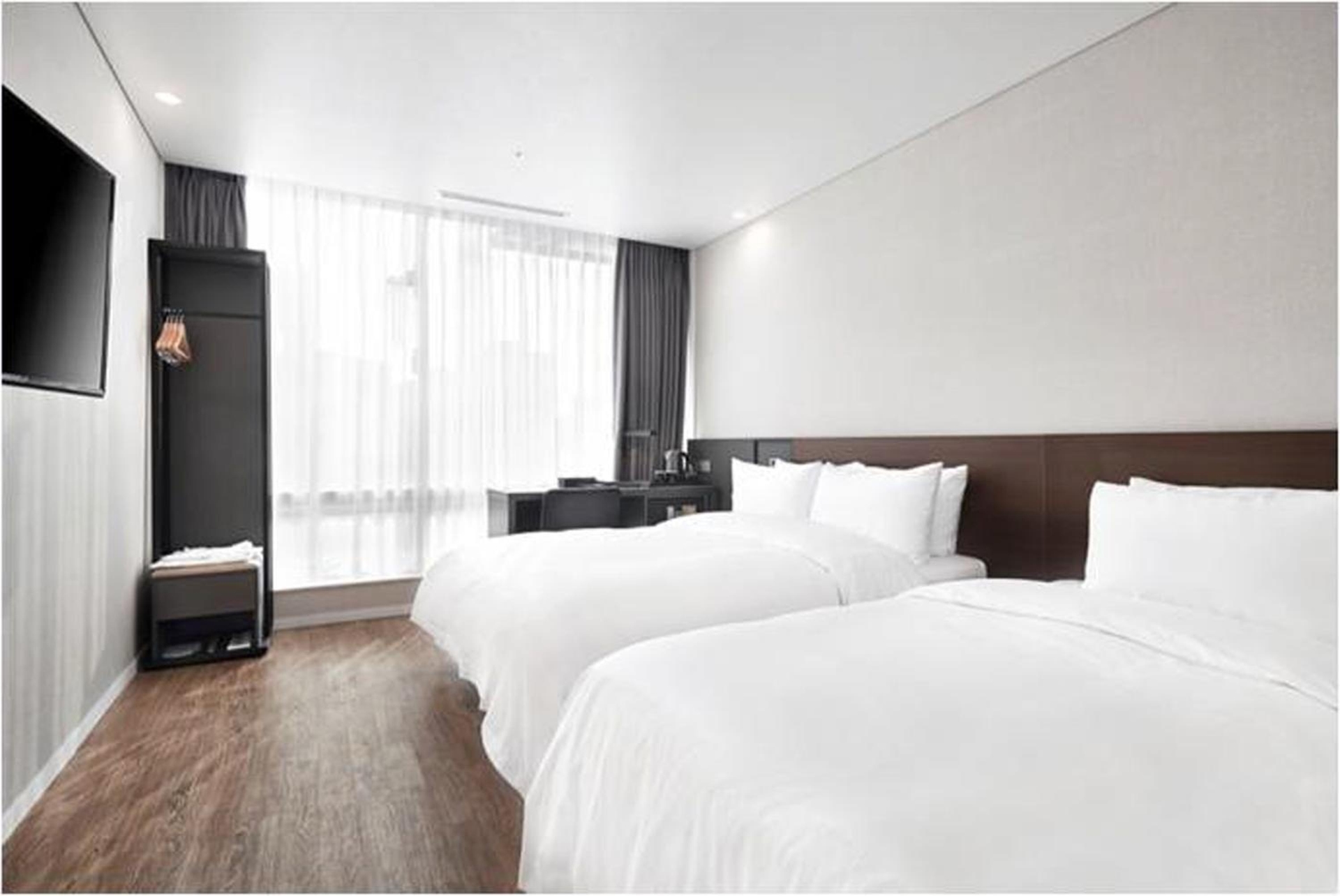 Foto de Arban City Hotel