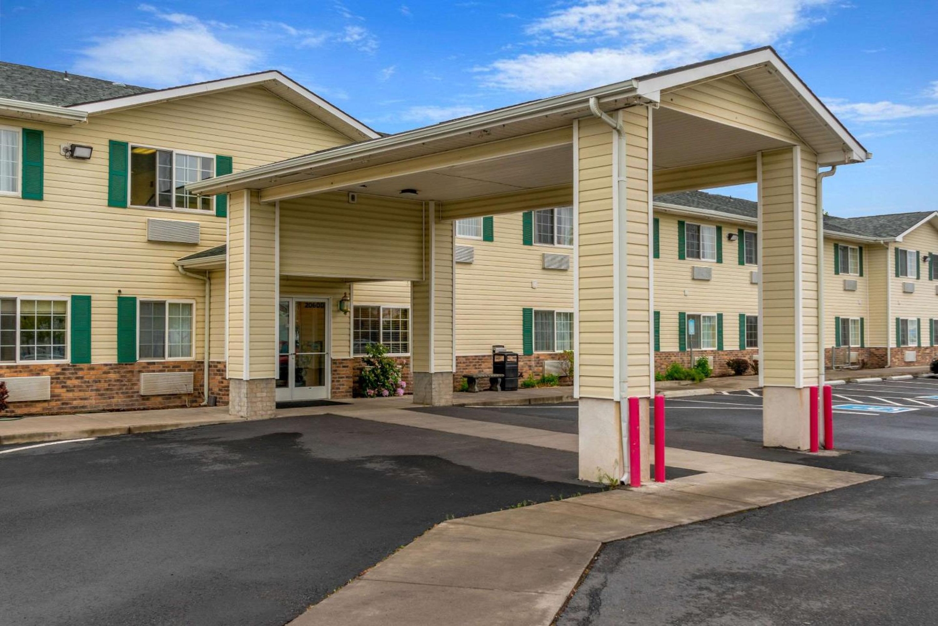 Quality Inn Bend North, Bend